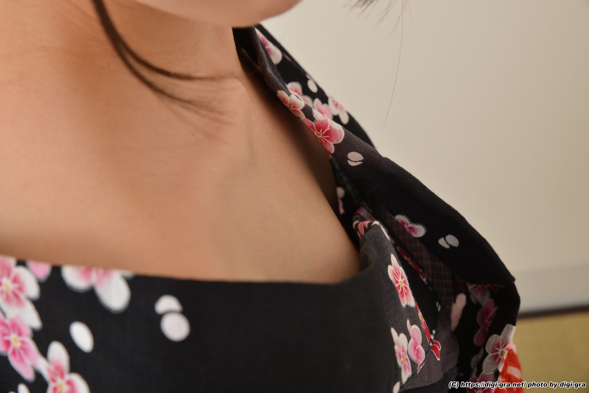 Rena Aoi 葵玲奈/あおいれな Set08 和服-图45