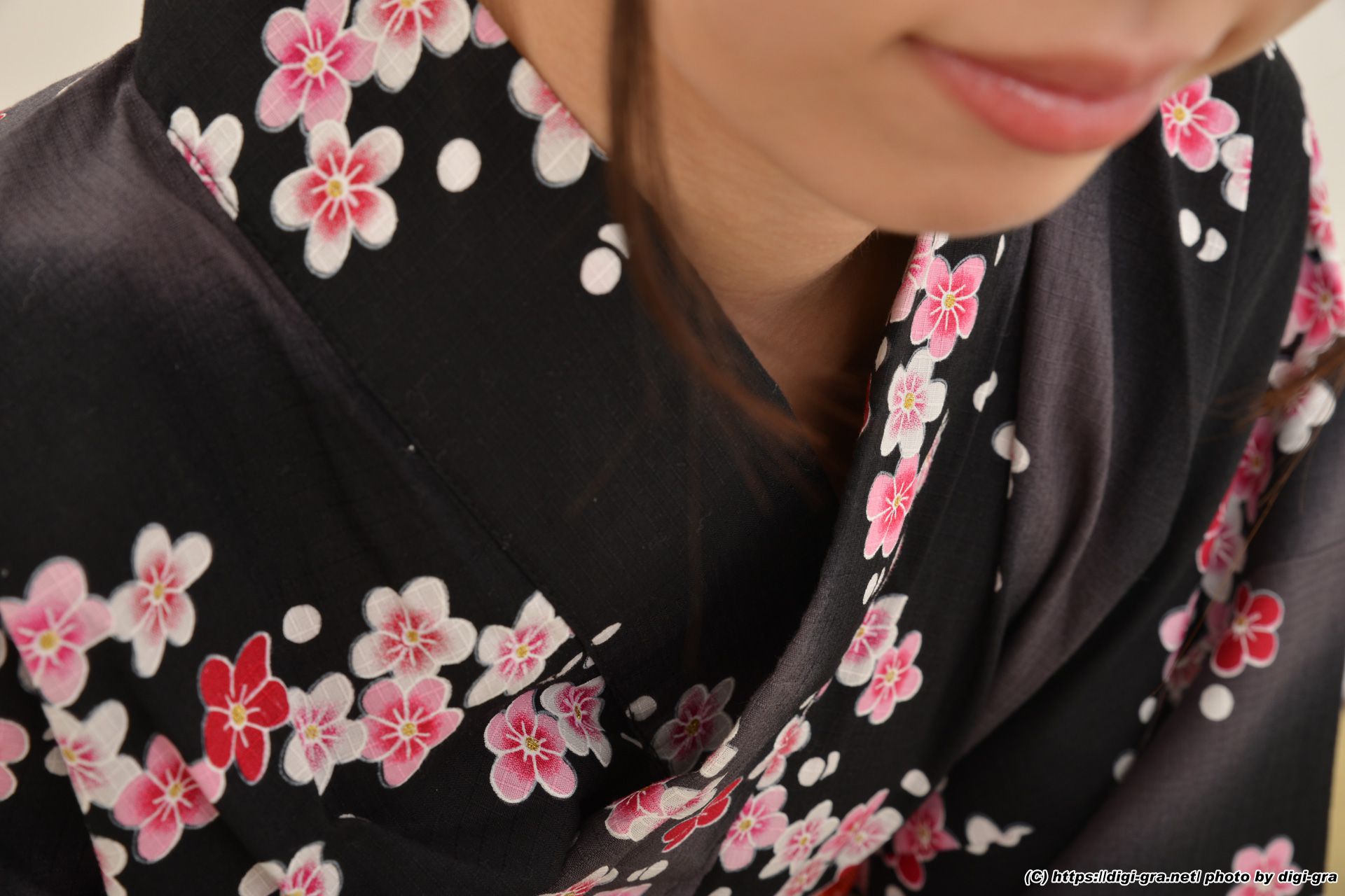 Rena Aoi 葵玲奈/あおいれな Set08 和服-图4