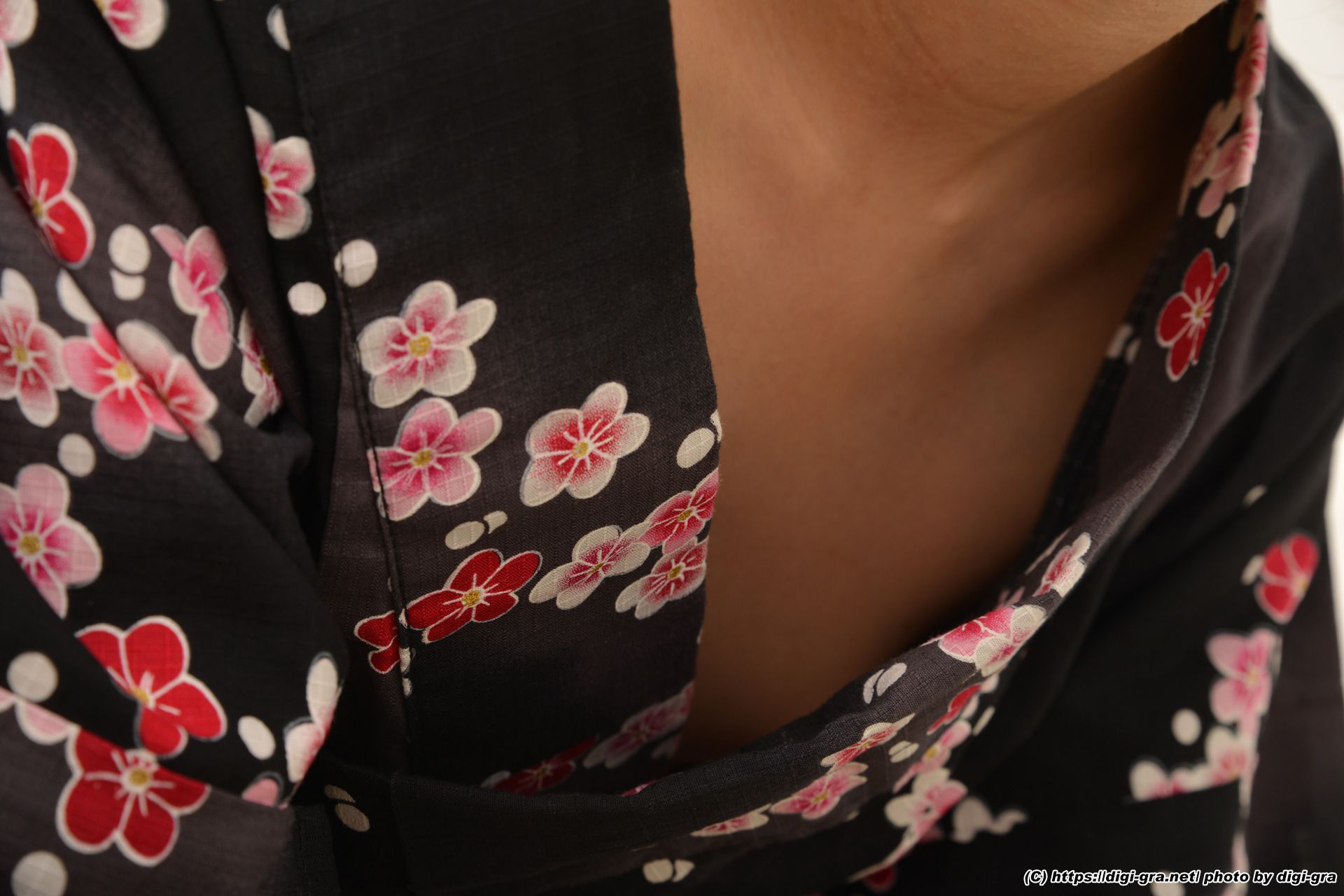 Rena Aoi 葵玲奈/あおいれな Set08 和服-图50