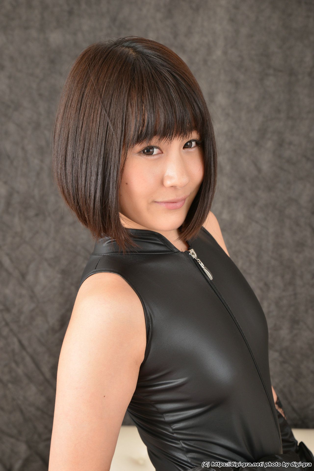 Kou Asumi 明海こう Set01-图9