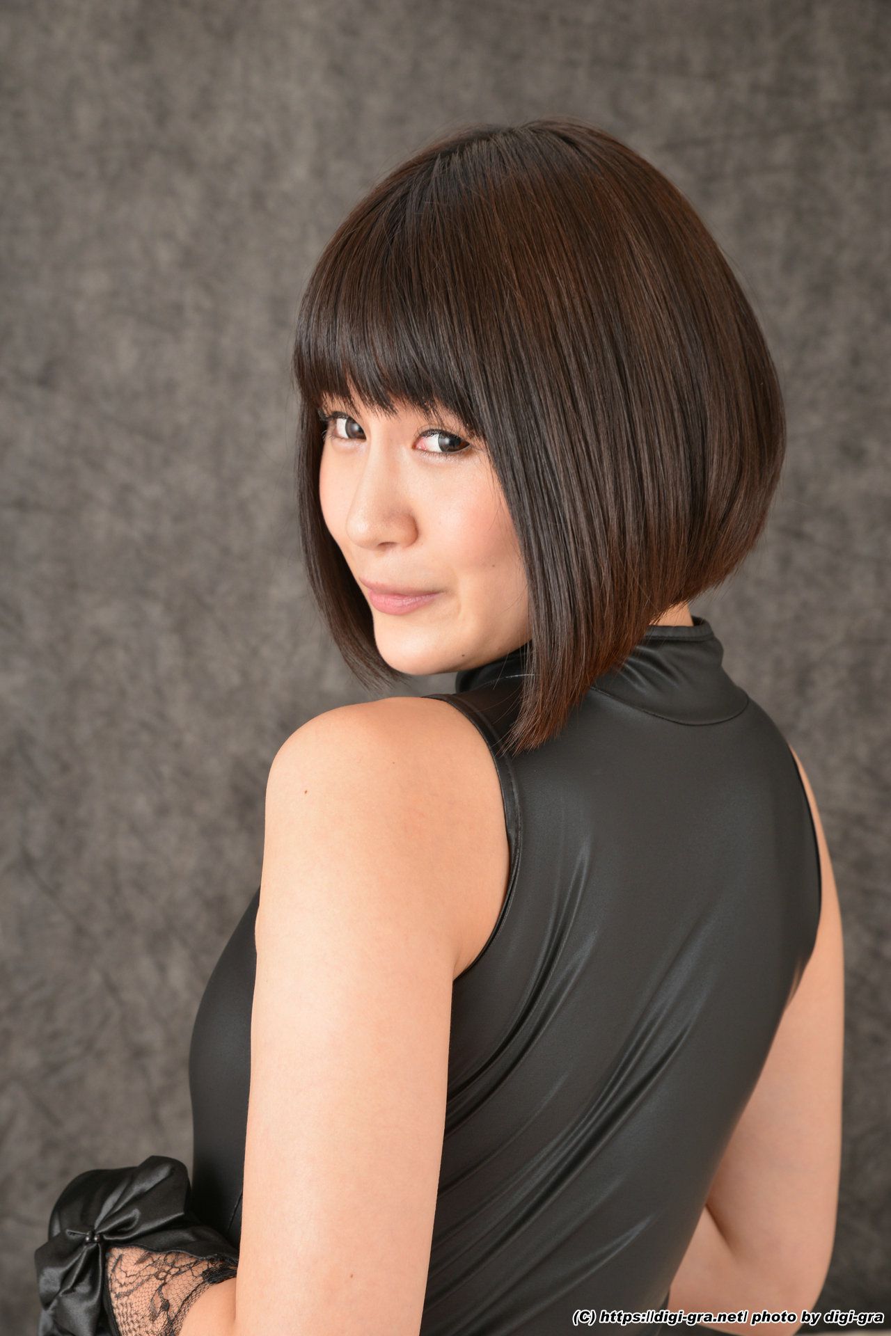 Kou Asumi 明海こう Set01-图12