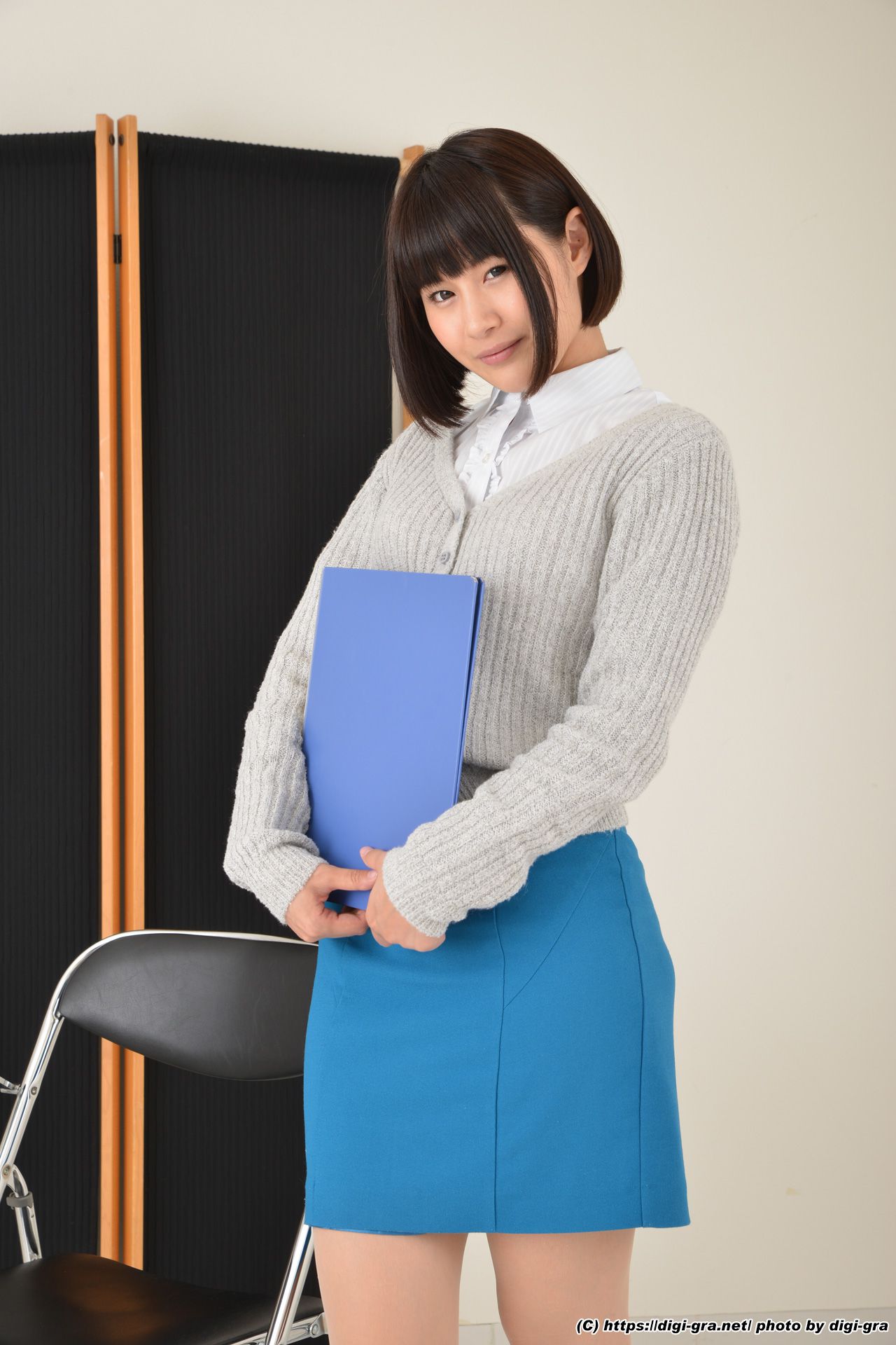 明海こう Kou Asumi Set02-图9