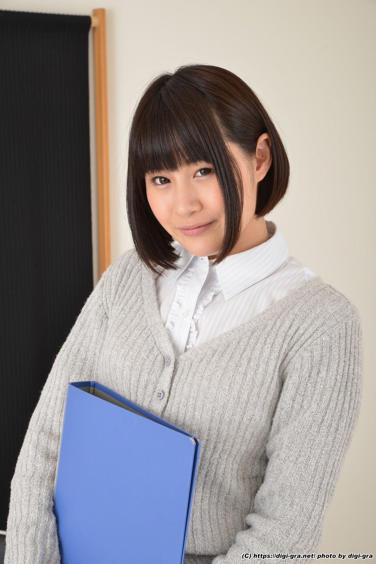 明海こう Kou Asumi Set02-图10