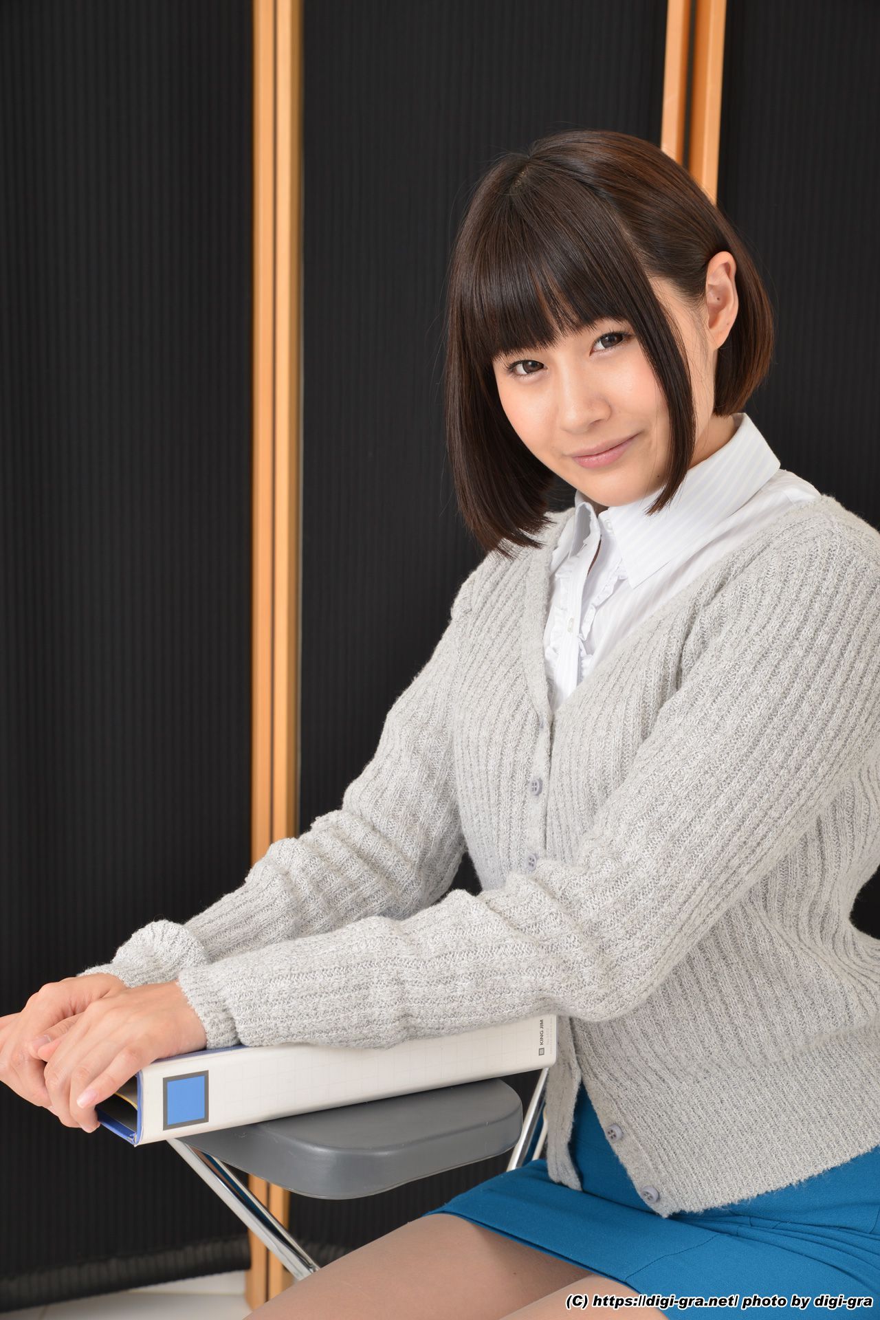 明海こう Kou Asumi Set02-图2