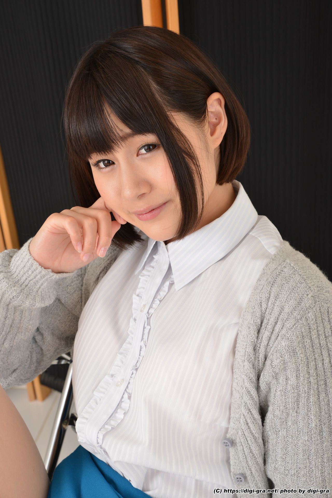 明海こう Kou Asumi Set02-图56
