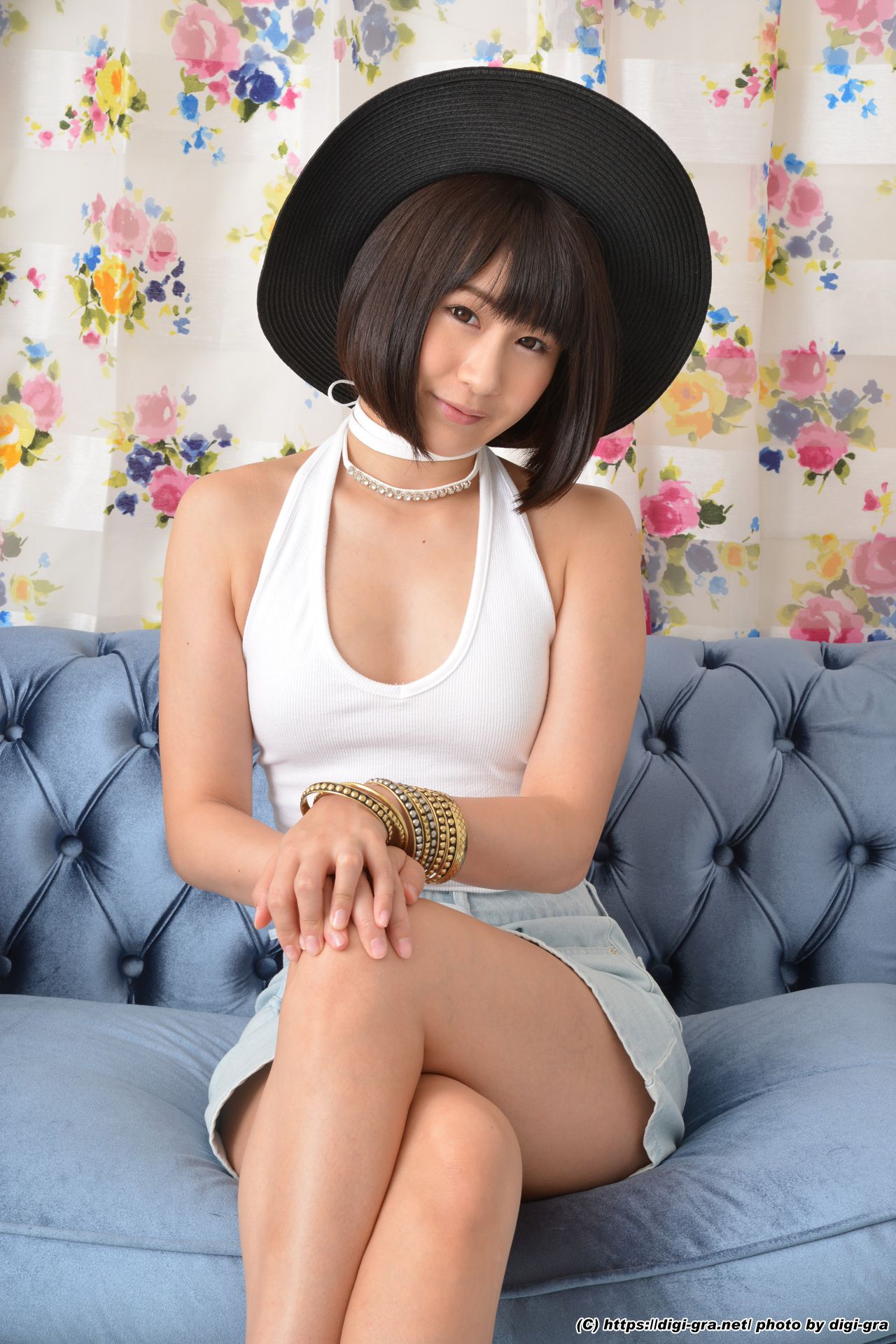 Kou Asumi 明海こう/小泉まり Set03-图1