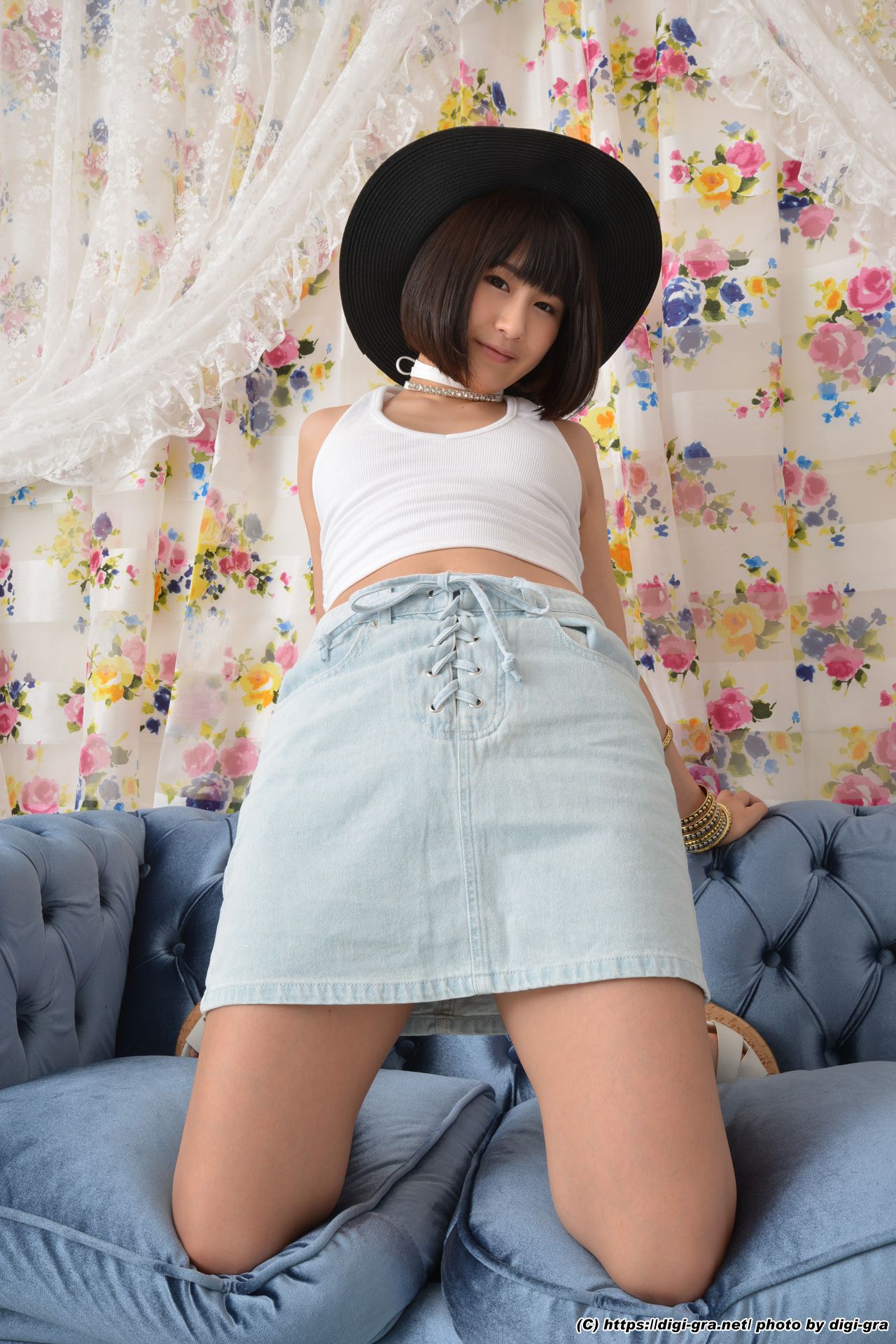 Kou Asumi 明海こう/小泉まり Set03-图25