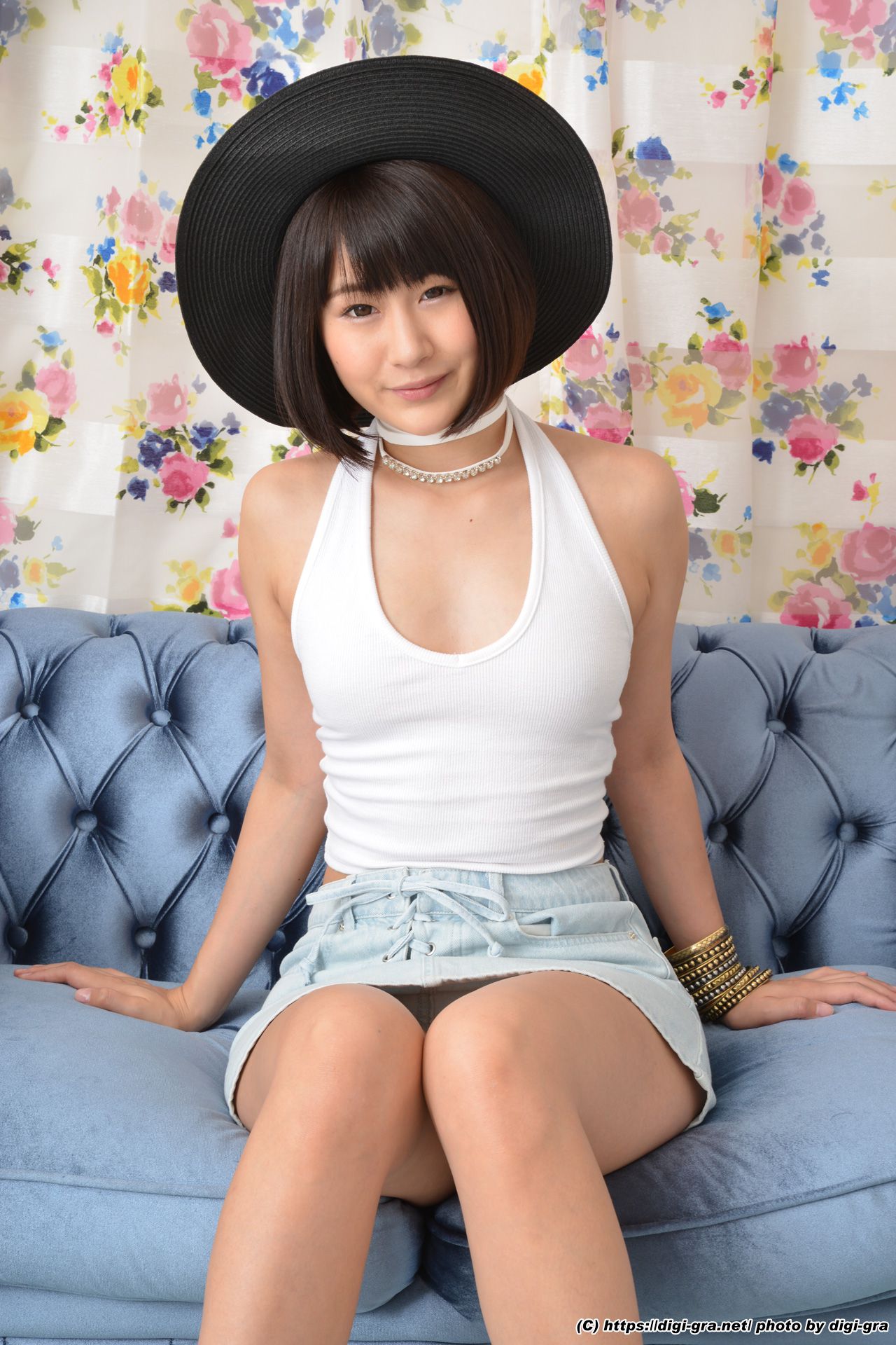 Kou Asumi 明海こう/小泉まり Set03-图4