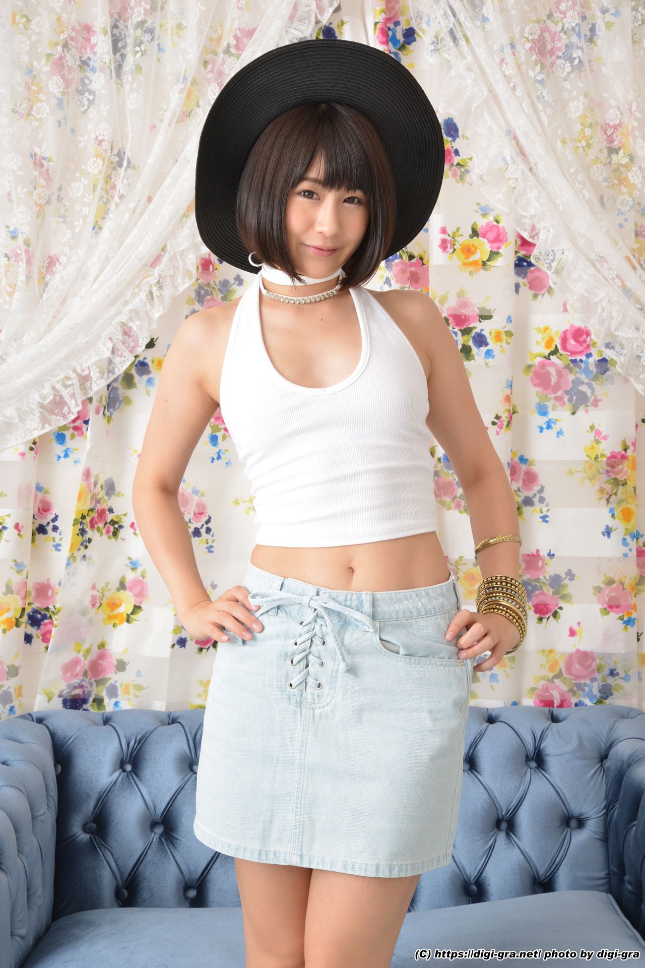 Kou Asumi 明海こう/小泉まり Set03-图6