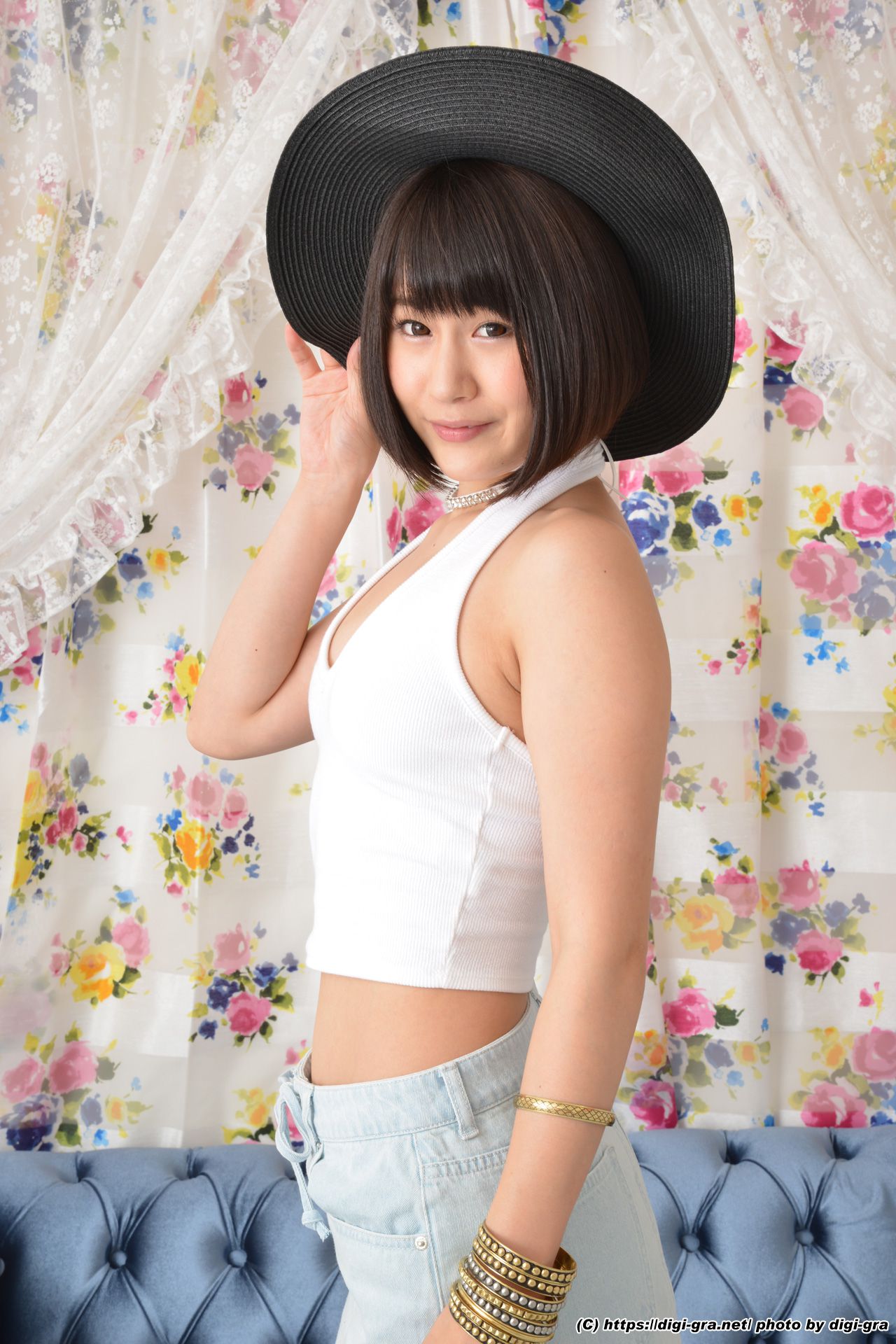 Kou Asumi 明海こう/小泉まり Set03-图8