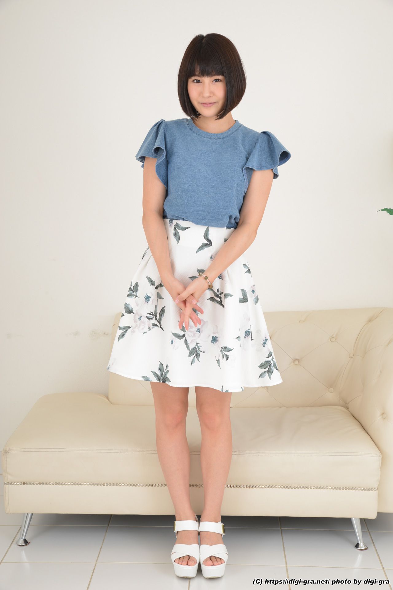 小泉まり/明海こう Kou Asumi Set04-图0