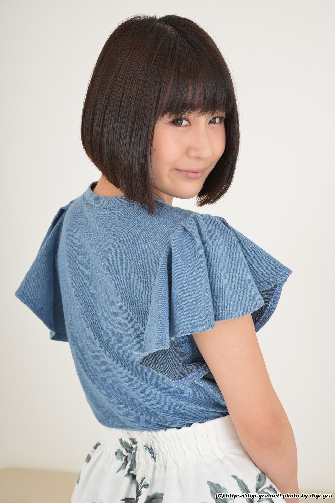 小泉まり/明海こう Kou Asumi Set04-图8