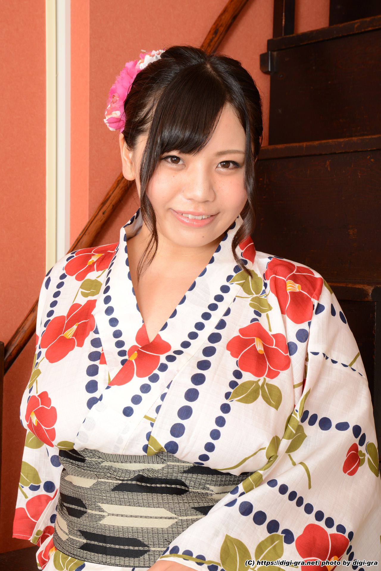 Mika Konishi 小西みか Set01-图11