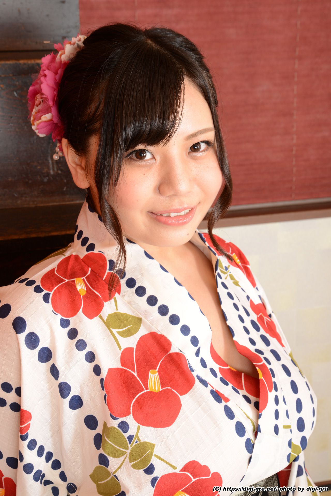 Mika Konishi 小西みか Set01-图12