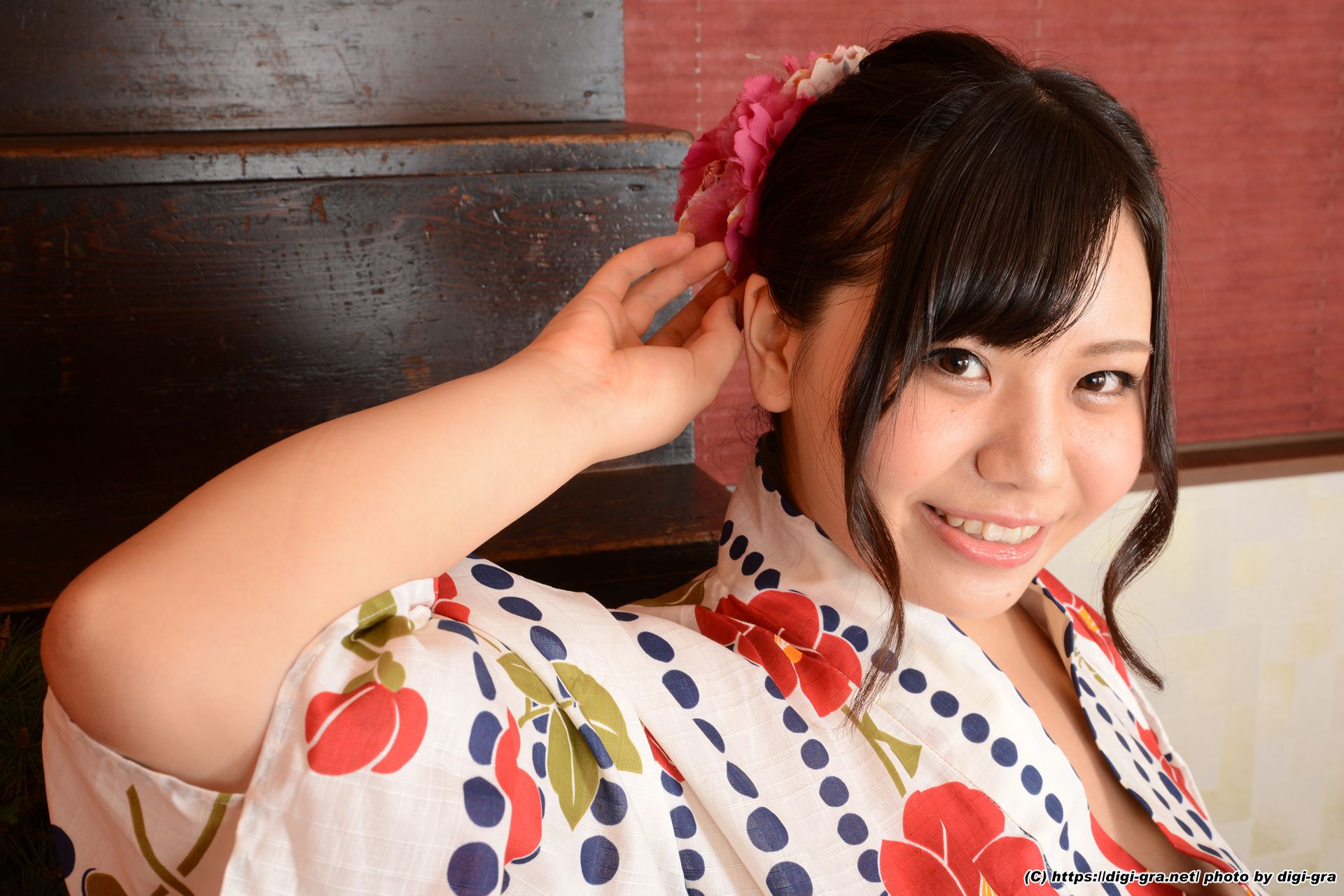 Mika Konishi 小西みか Set01-图14