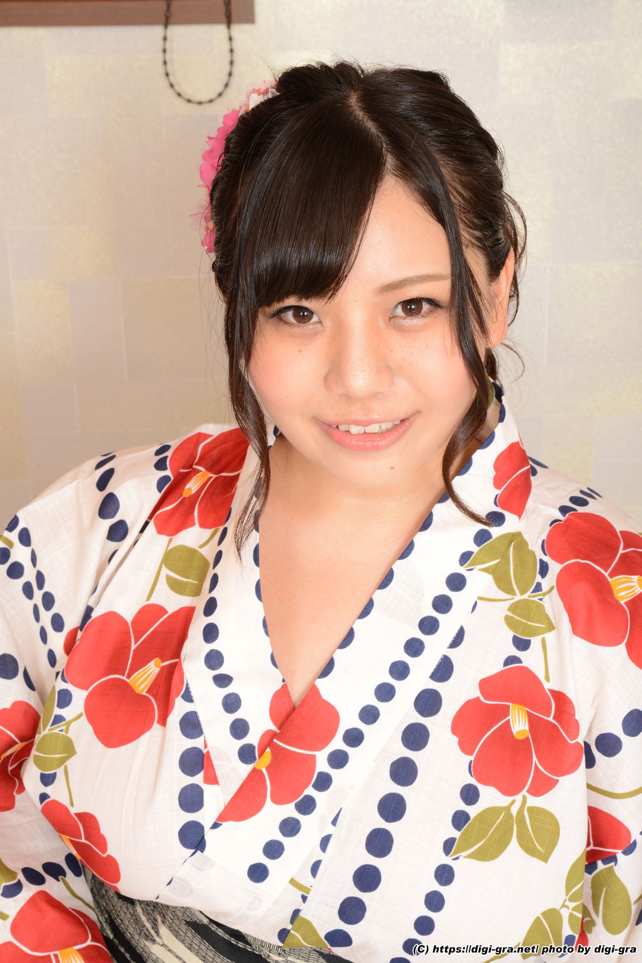 Mika Konishi 小西みか Set01-图17