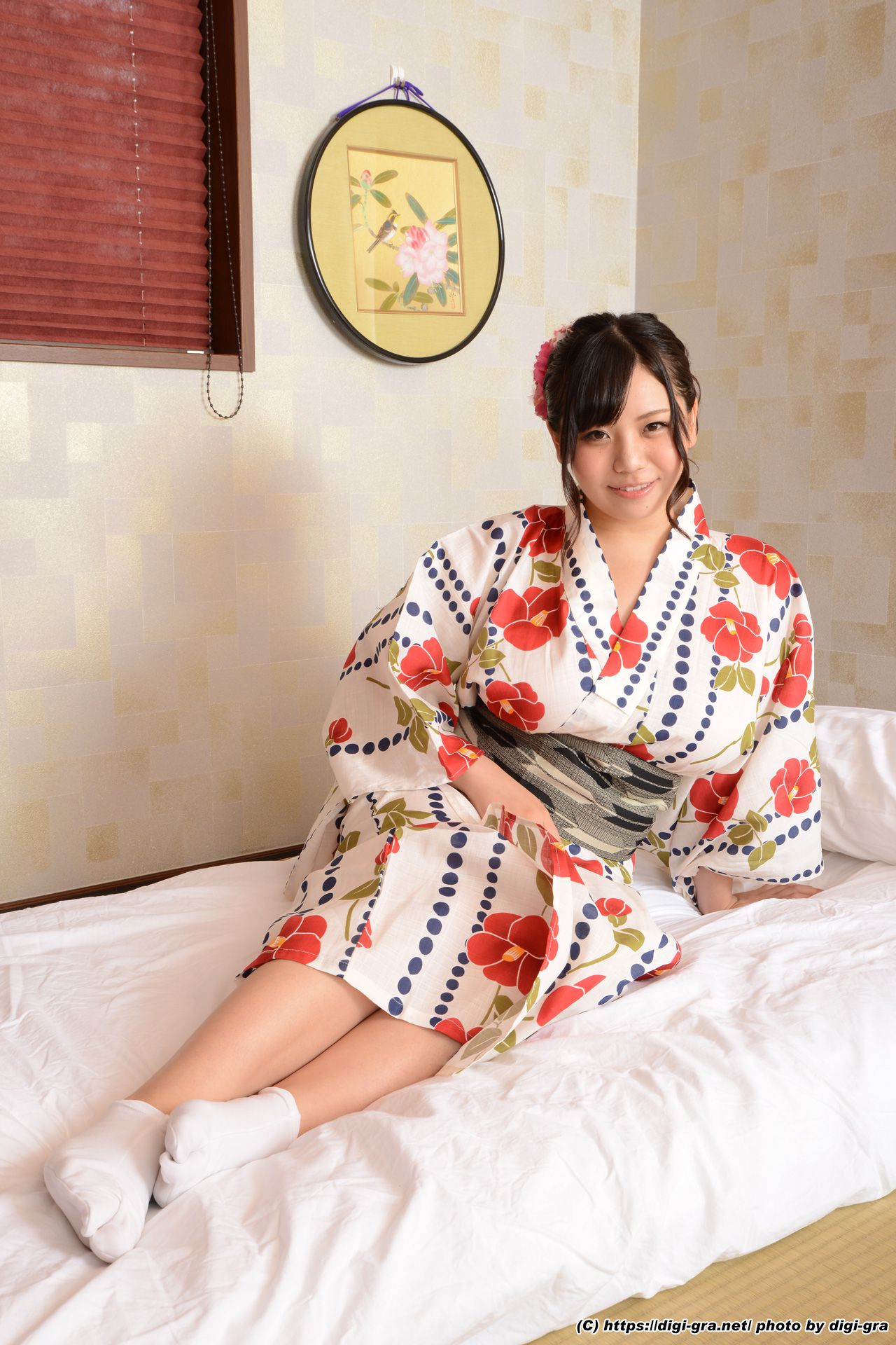 Mika Konishi 小西みか Set01-图18