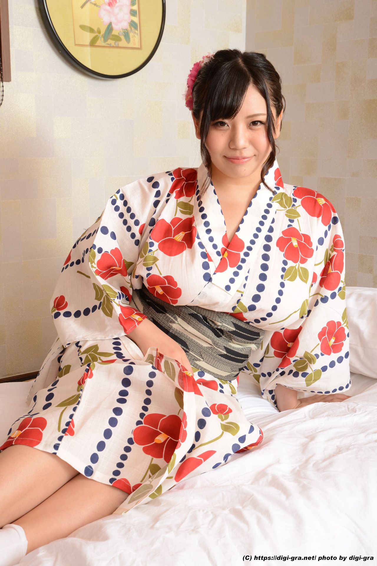 Mika Konishi 小西みか Set01-图19