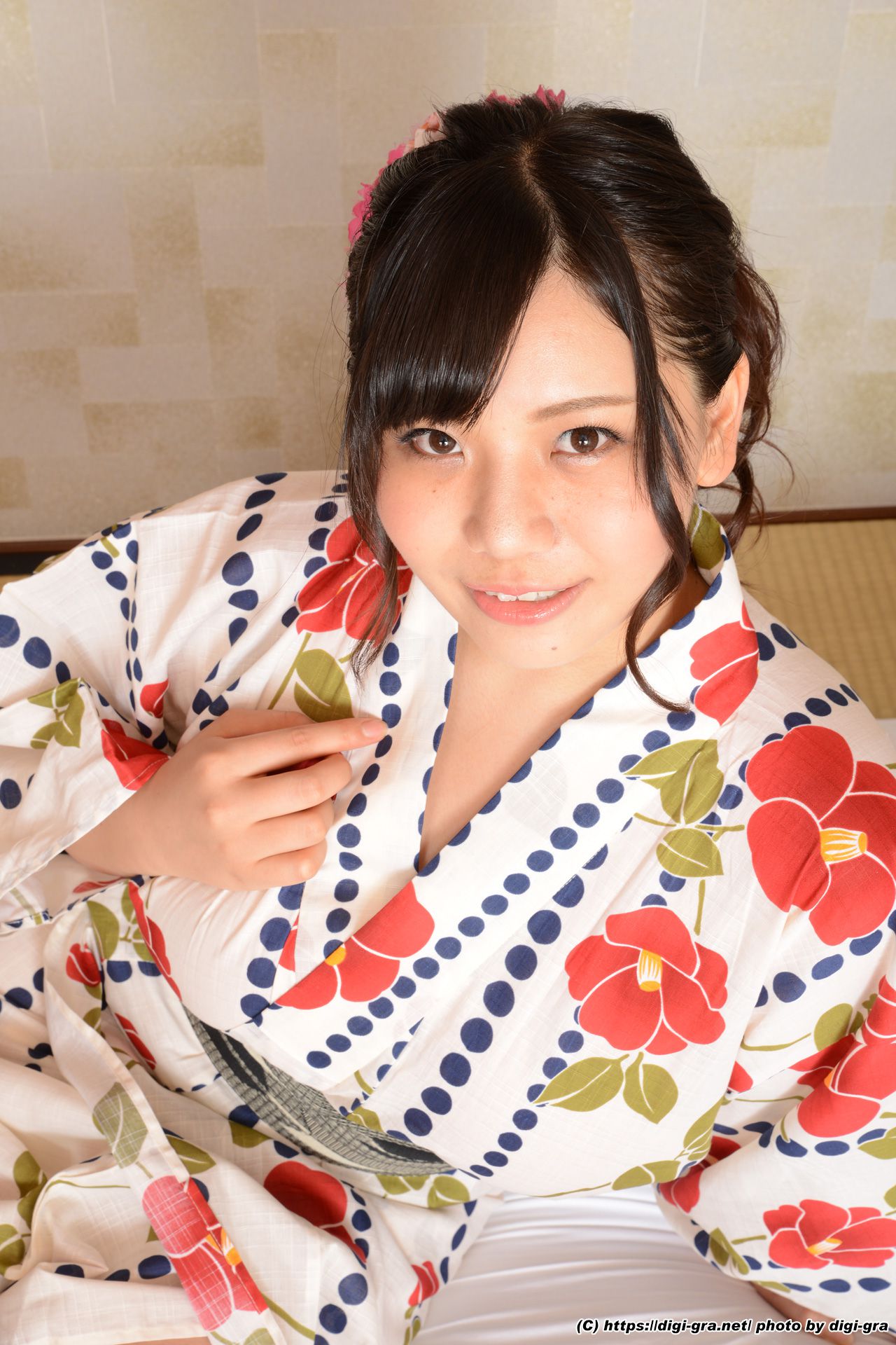 Mika Konishi 小西みか Set01-图23