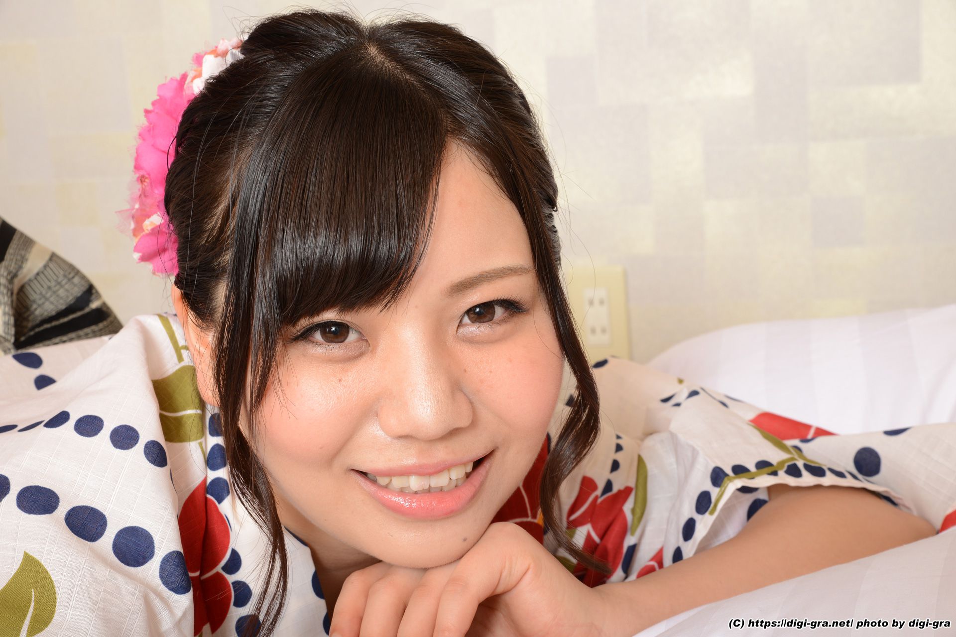 Mika Konishi 小西みか Set01-图26