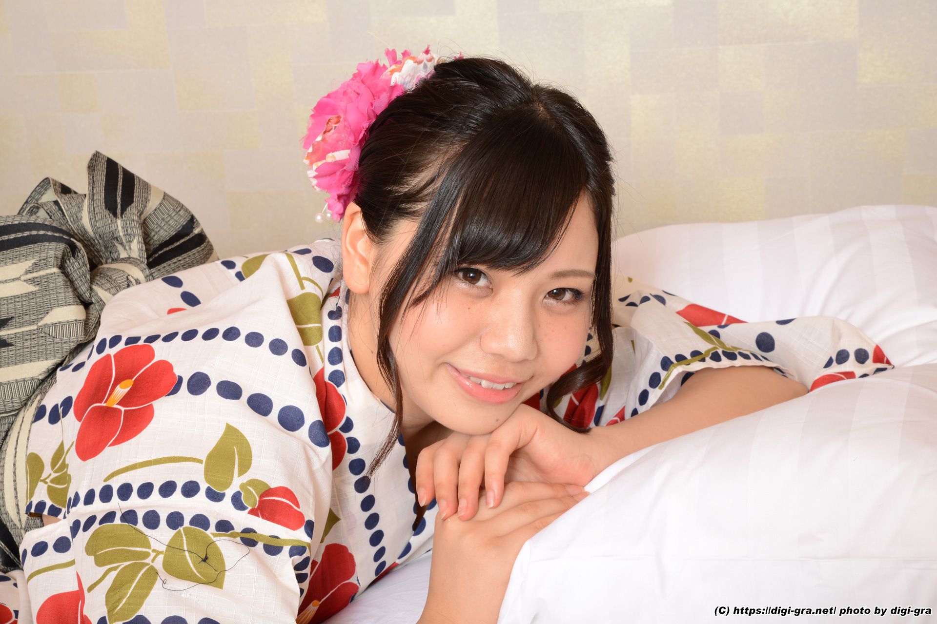 Mika Konishi 小西みか Set01-图28