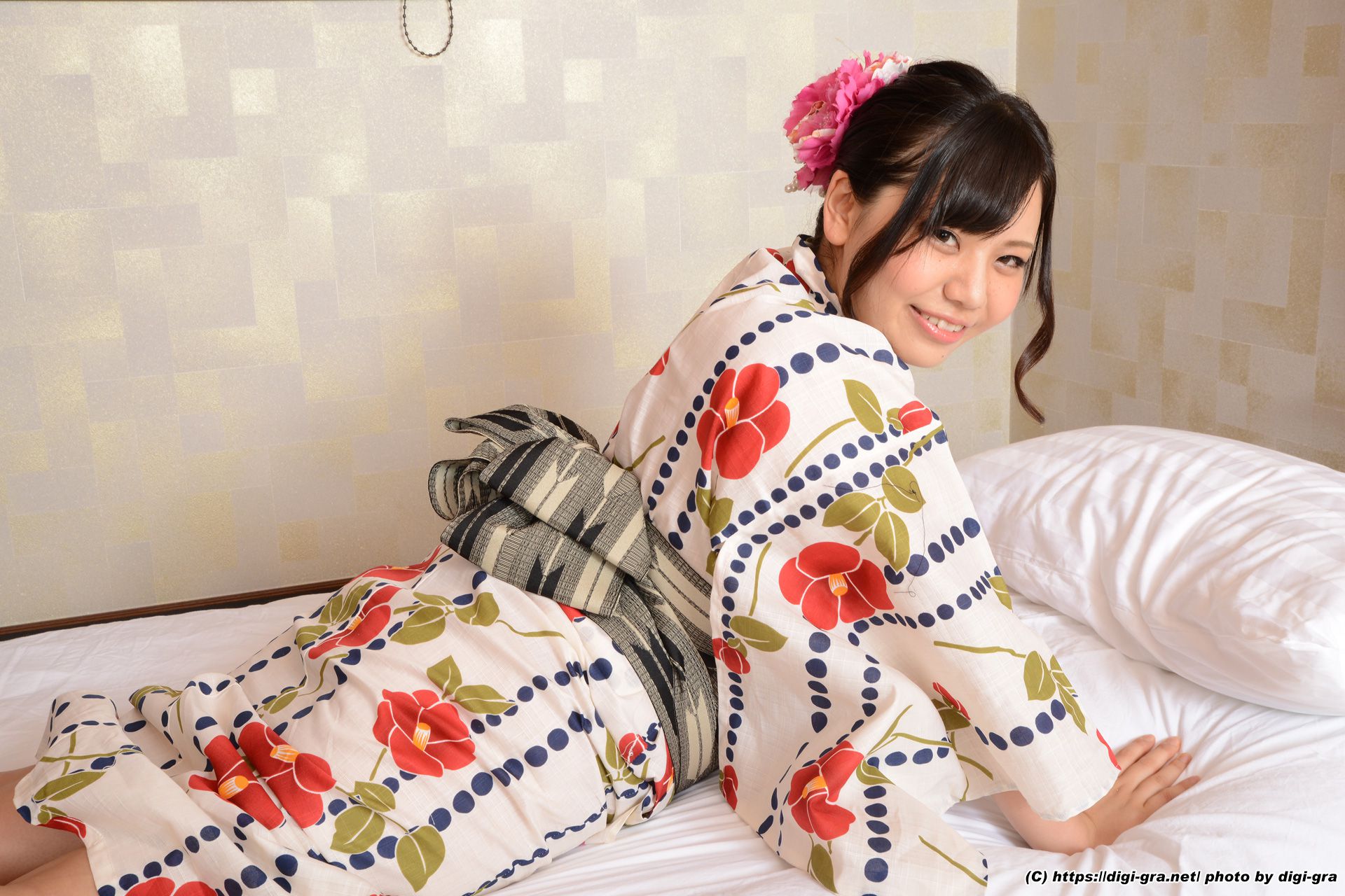 Mika Konishi 小西みか Set01-图34