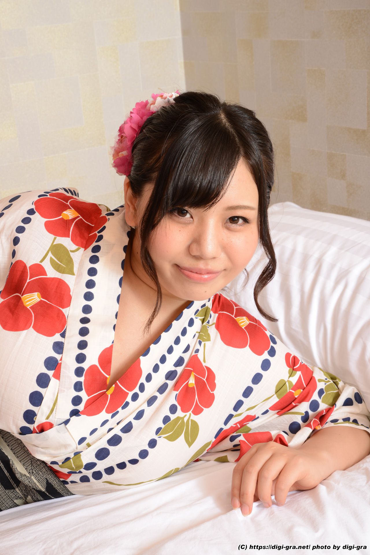 Mika Konishi 小西みか Set01-图37