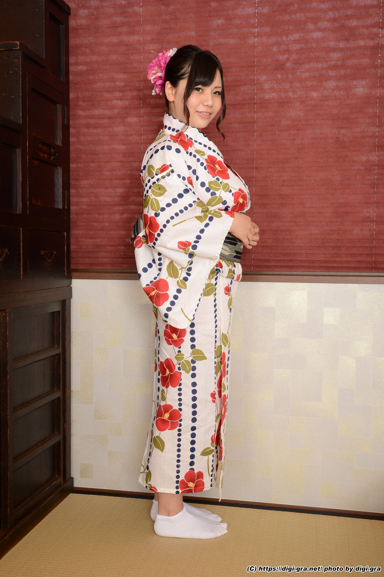 Mika Konishi 小西みか Set01-图3