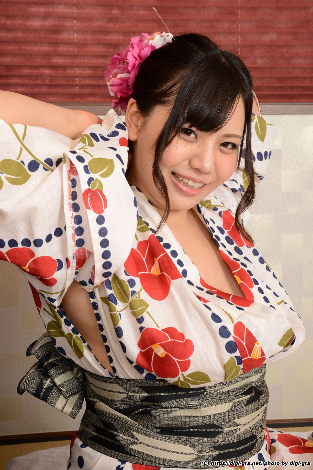 Mika Konishi 小西みか Set01-图51