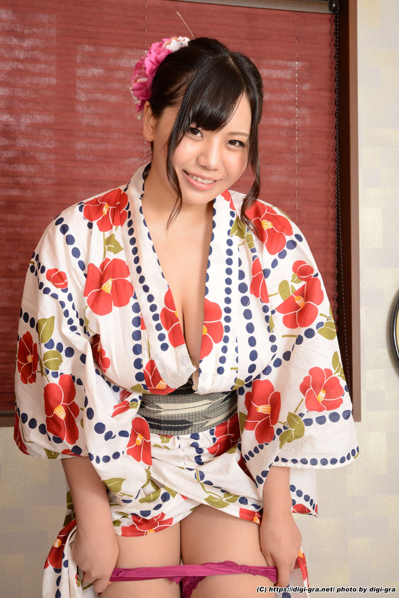 Mika Konishi 小西みか Set01-图53