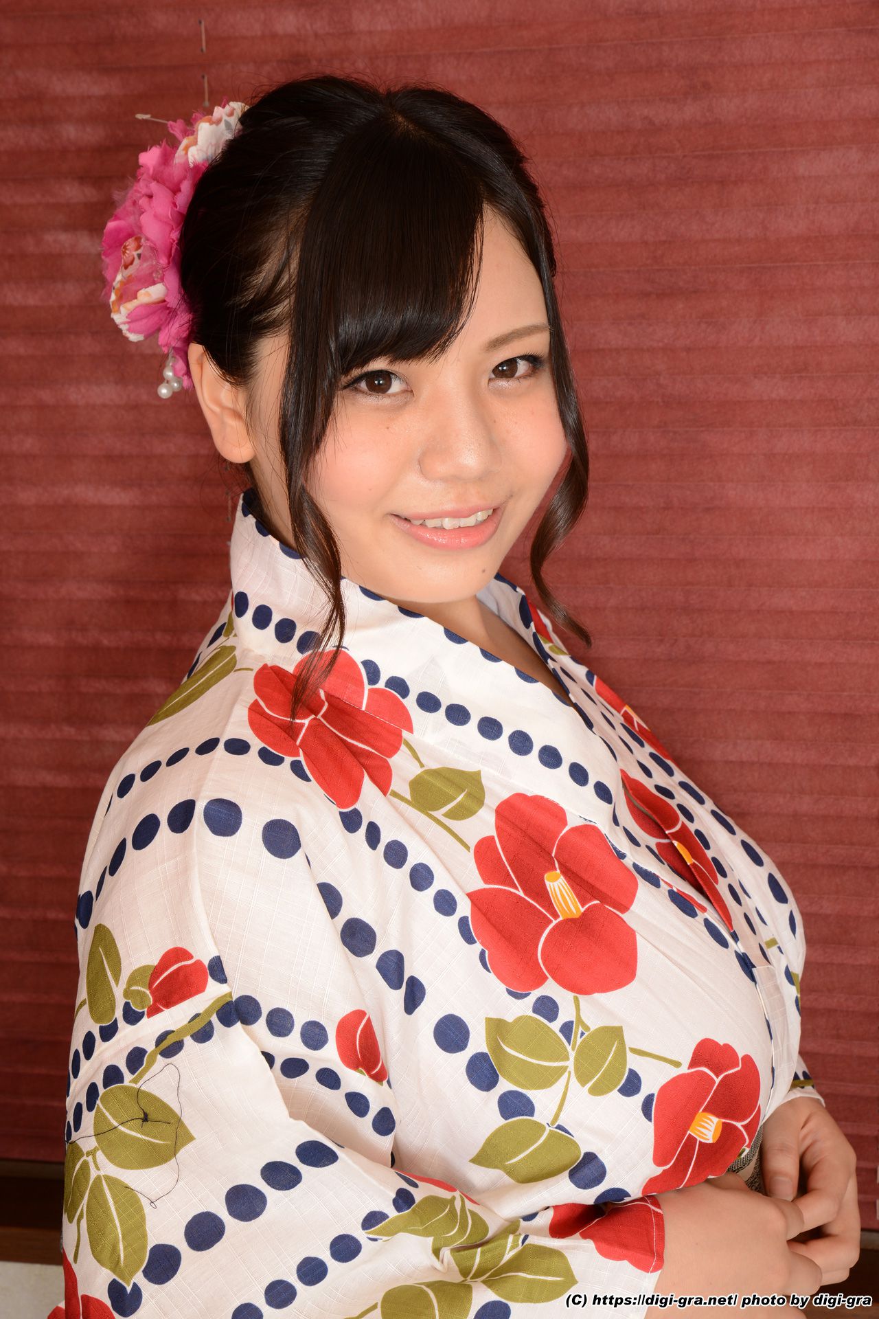 Mika Konishi 小西みか Set01-图5