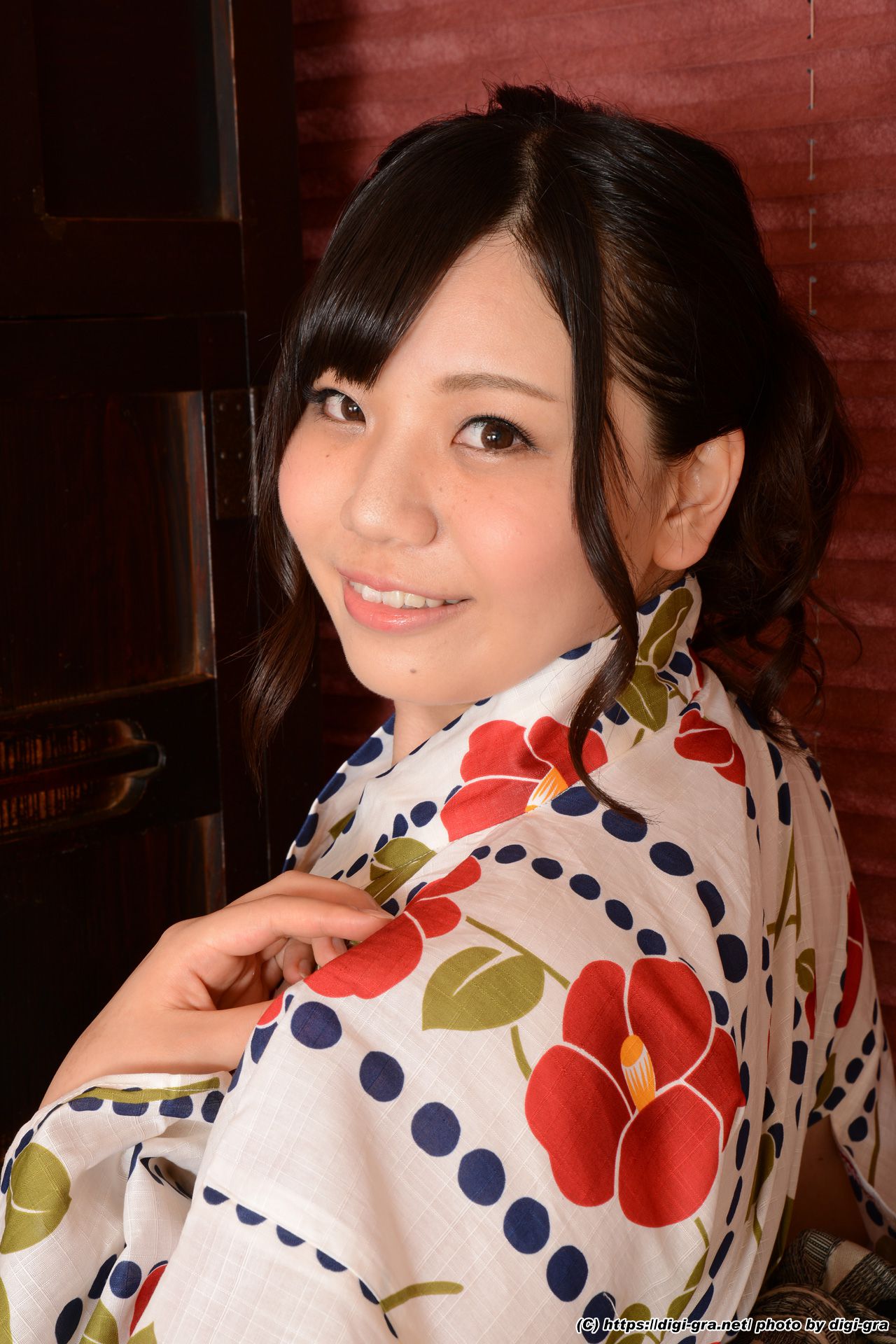 Mika Konishi 小西みか Set01-图8