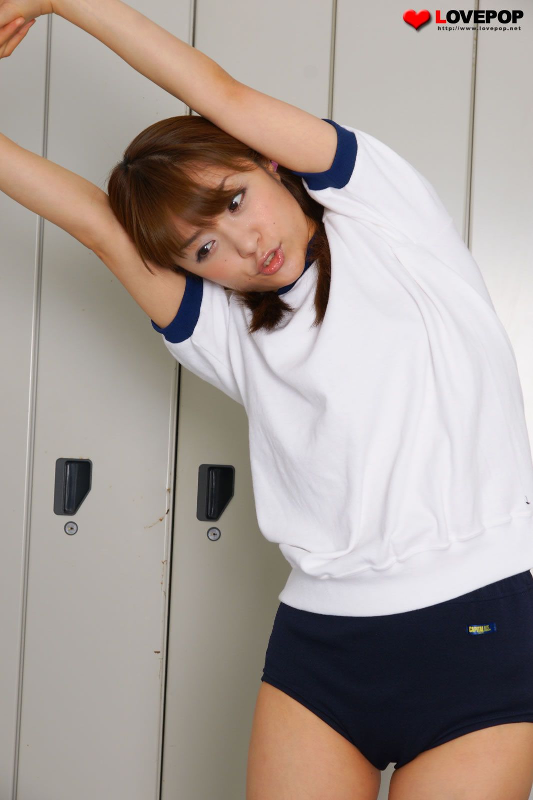 Mihiro Taniguchi 朝美惠香/朝美穗香 004-图1