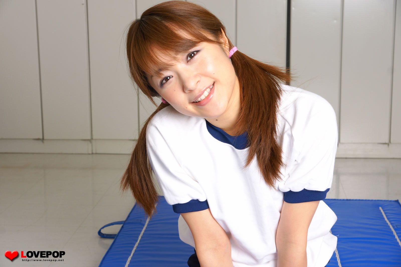 Mihiro Taniguchi 朝美惠香/朝美穗香 004-图31