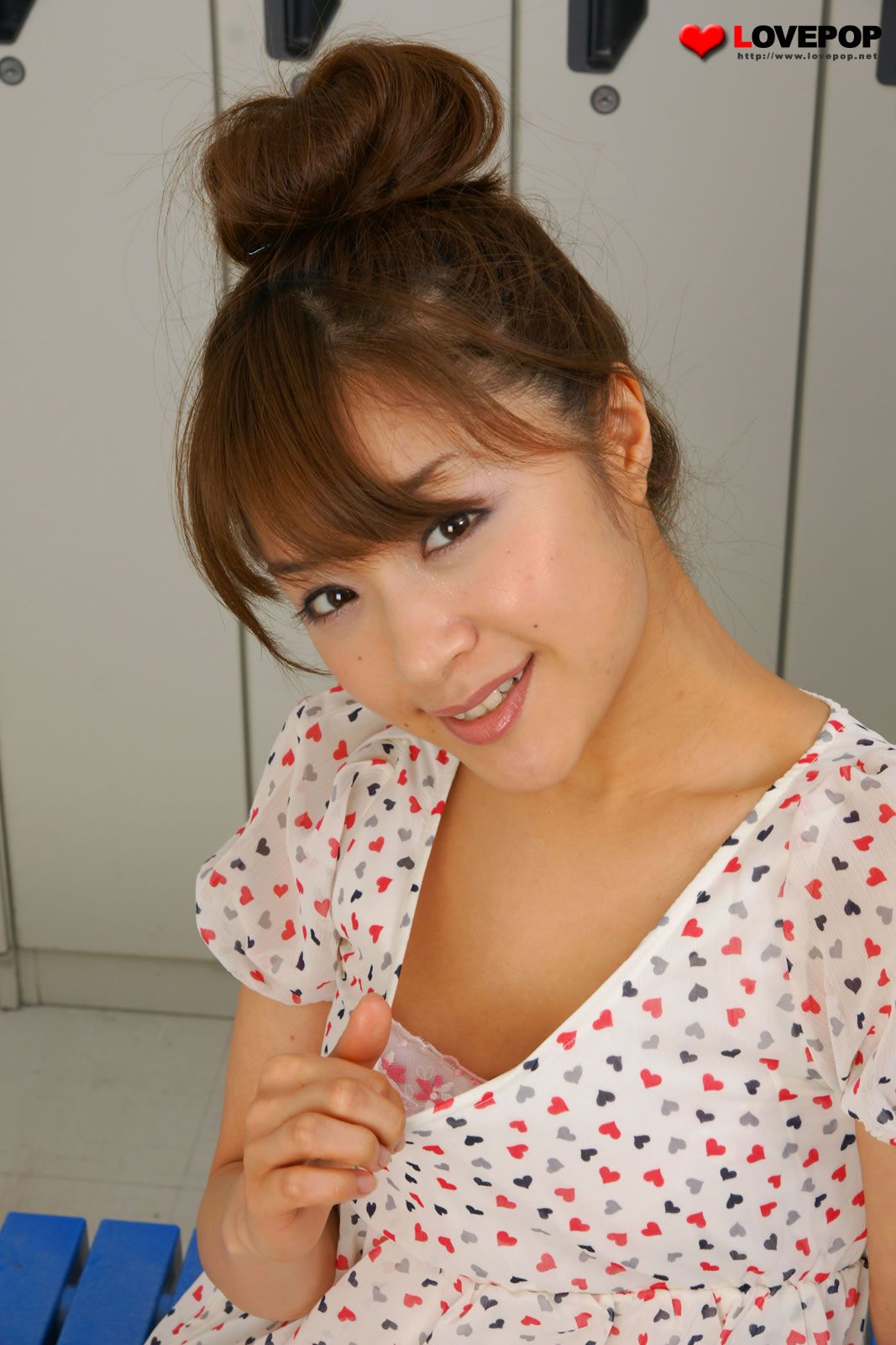 朝美惠香/朝美穗香 Mihiro Taniguchi 005-图18