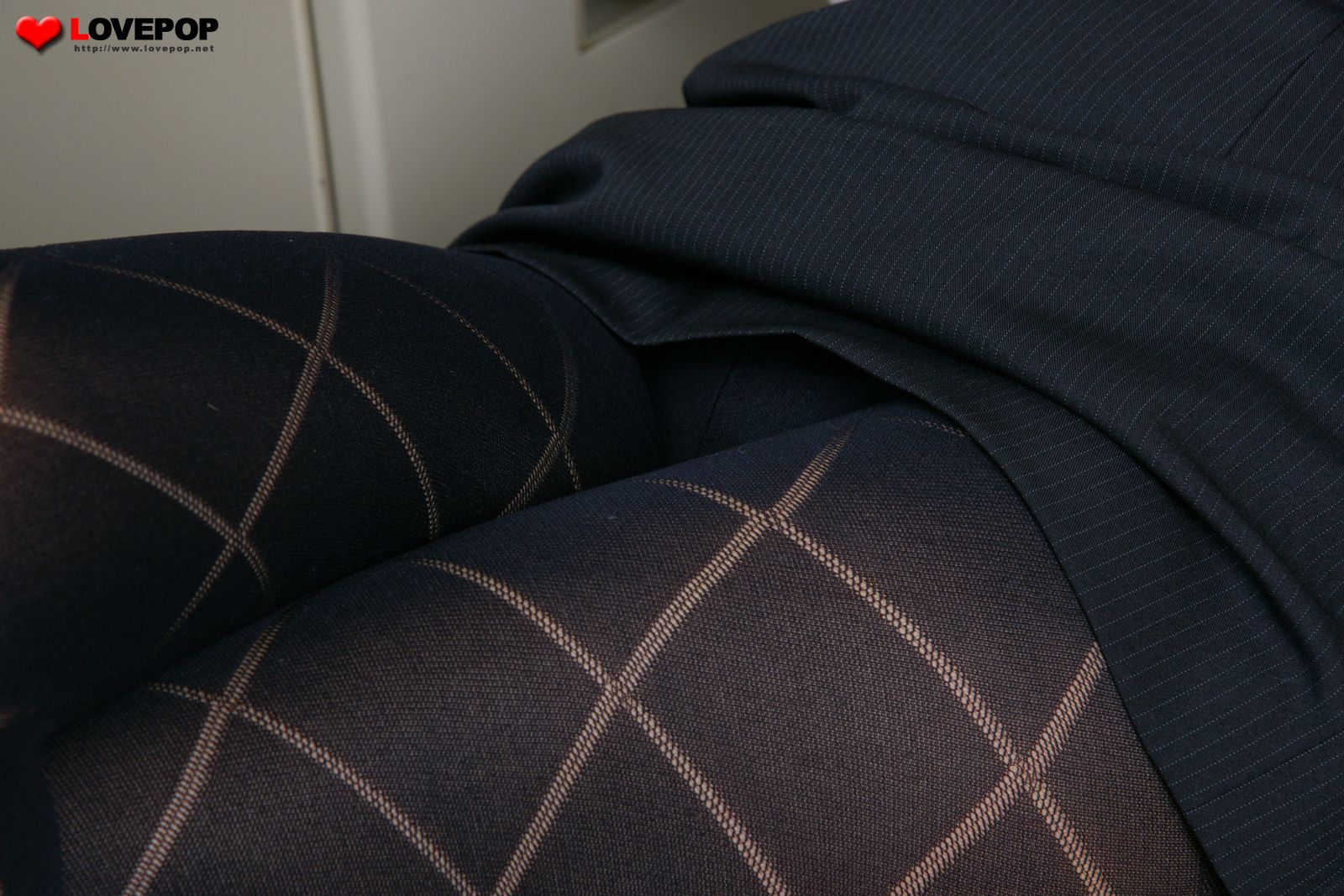 Mihiro Taniguchi 朝美穗香 办公室OL R18-049-图30