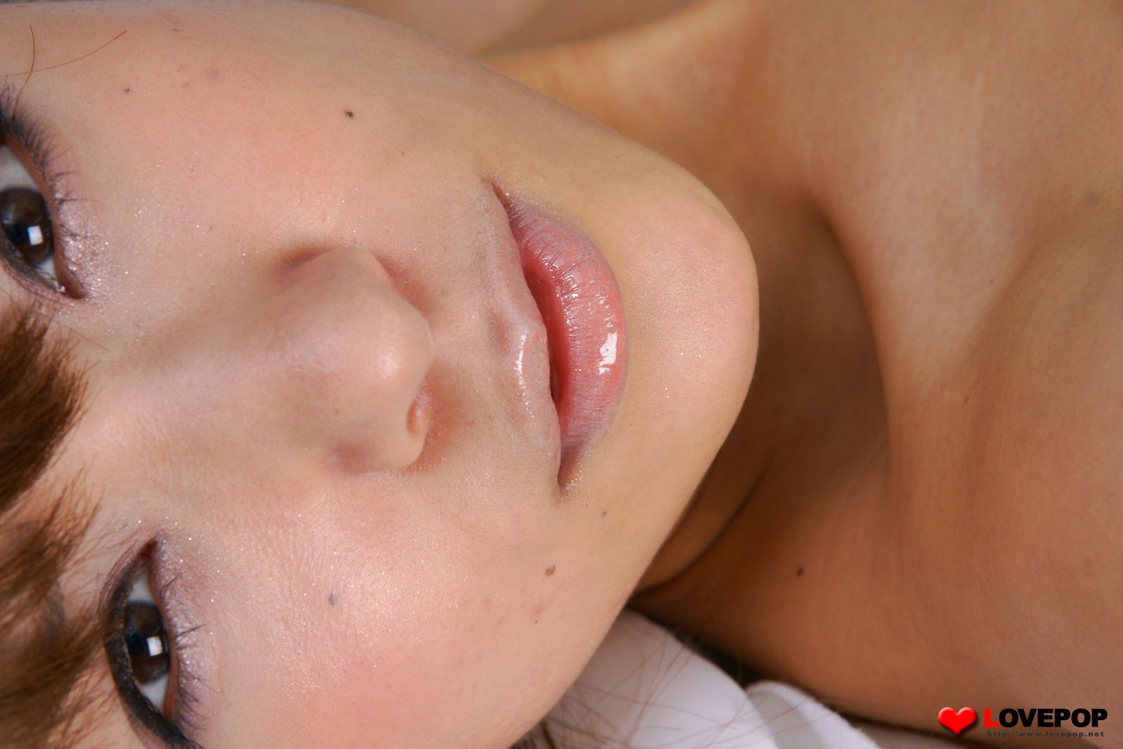 Mihiro Taniguchi 朝美穗香 办公室OL R18-049-图52