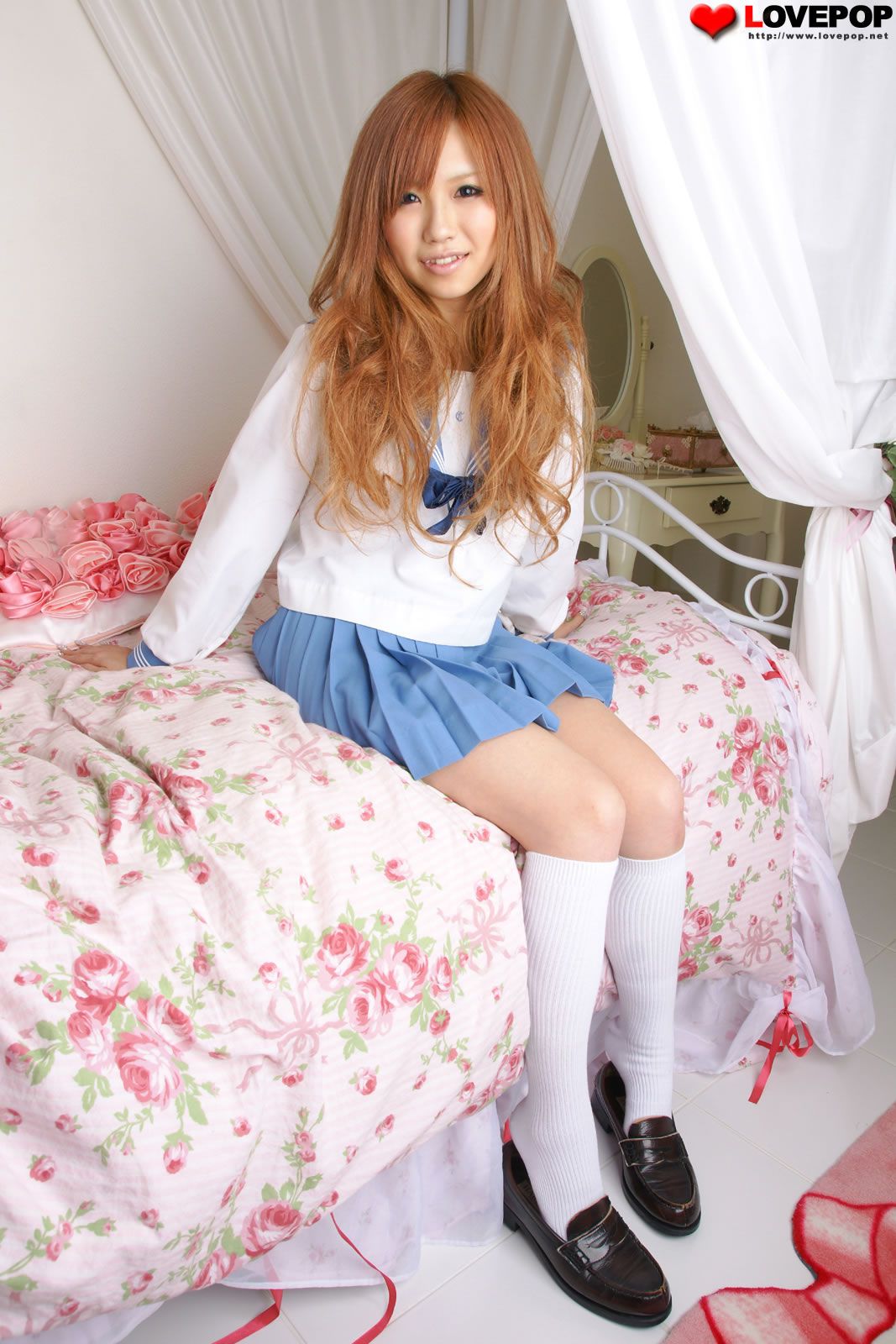 Yua Izumi 泉結愛 Set5-图0