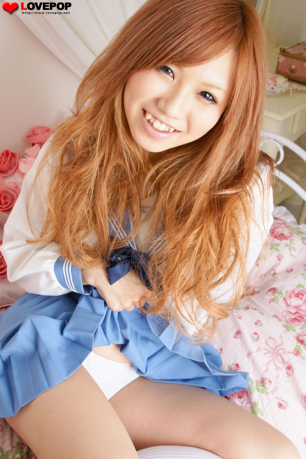 Yua Izumi 泉結愛 Set5-图12