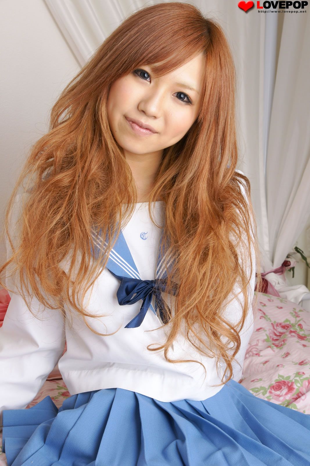 Yua Izumi 泉結愛 Set5-图1