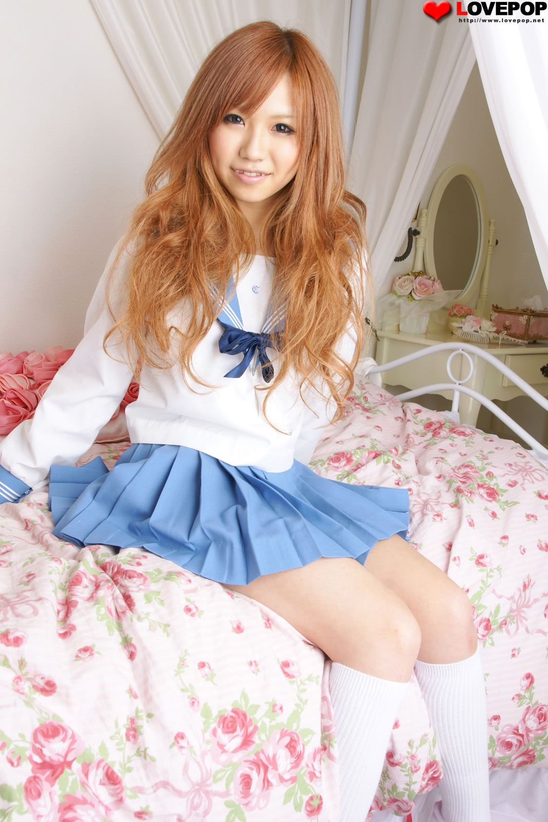 Yua Izumi 泉結愛 Set5-图2