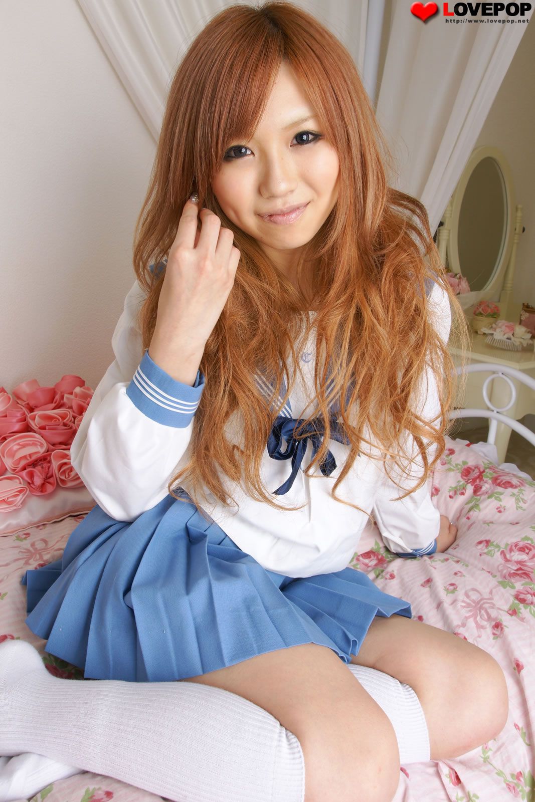 Yua Izumi 泉結愛 Set5-图8