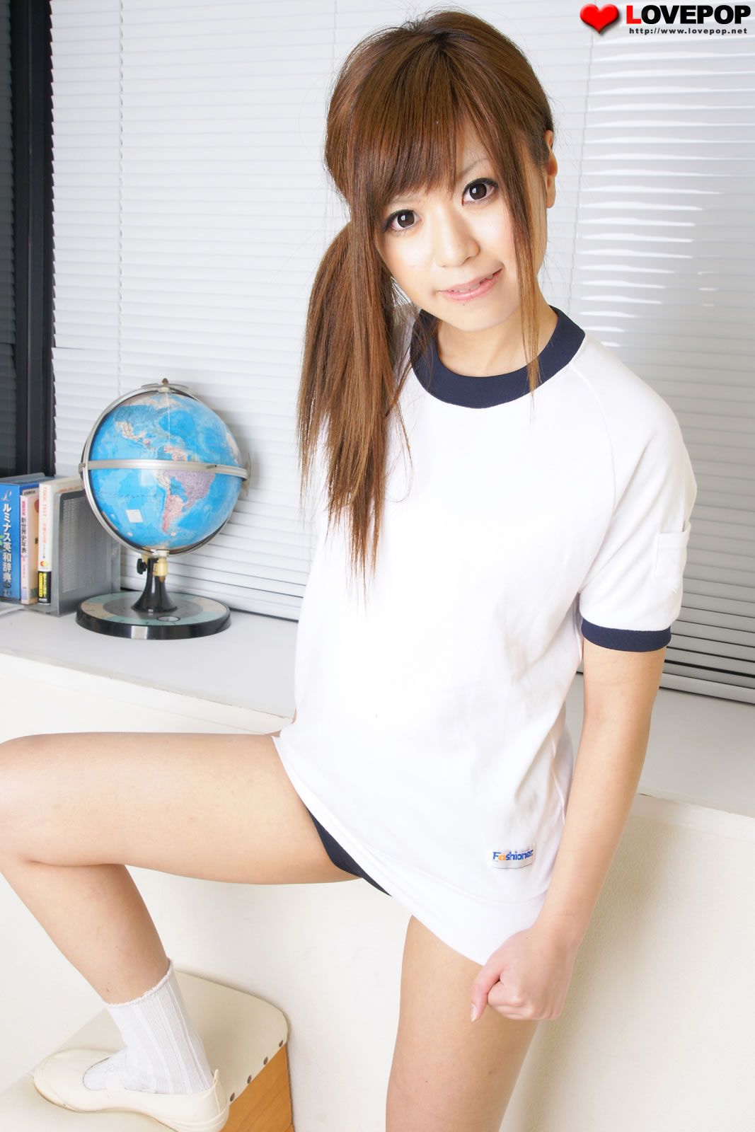 Mai Nonami 野波麻衣 Set7-图5