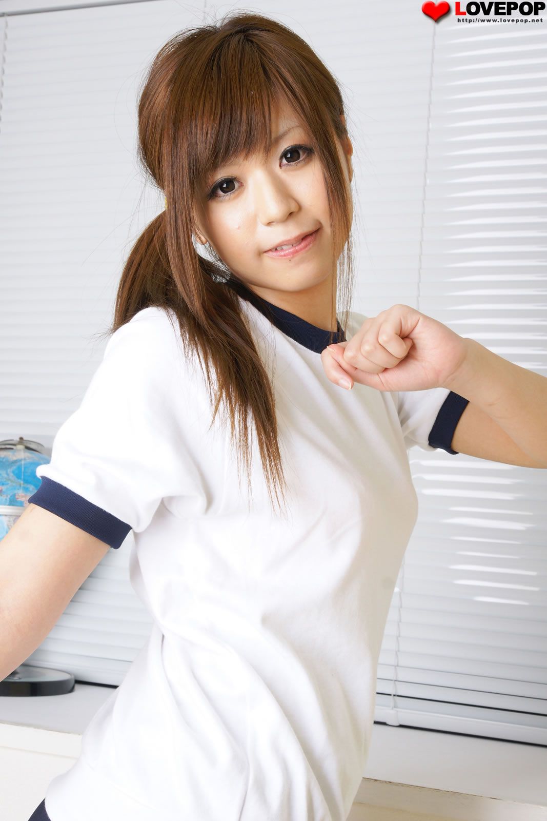 Mai Nonami 野波麻衣 Set7-图8