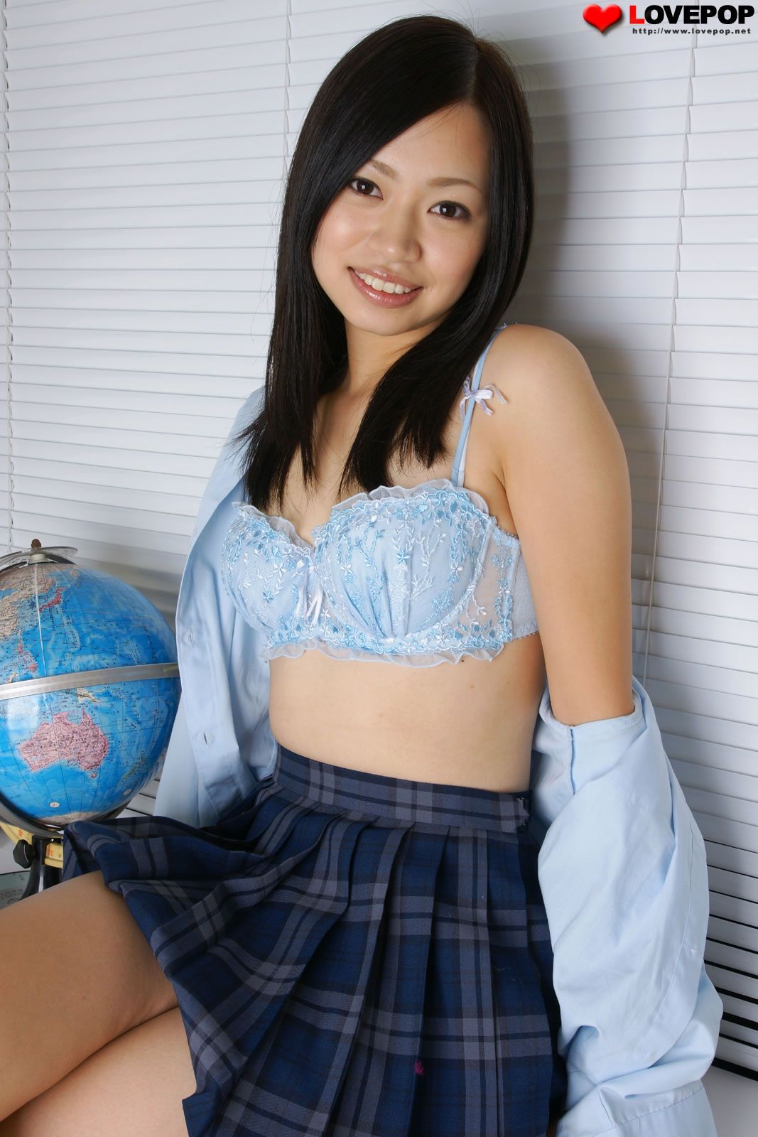Marina Muranishi 村西まりな Set7-图44