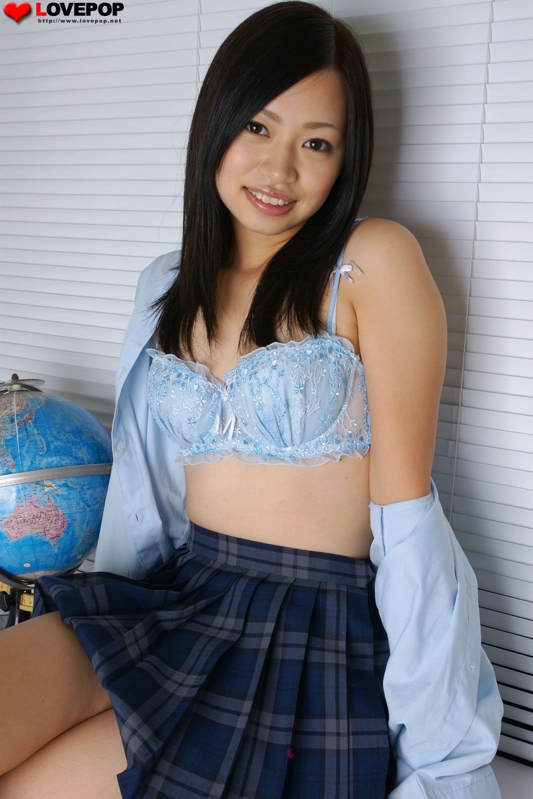 Marina Muranishi 村西まりな Set7-图45