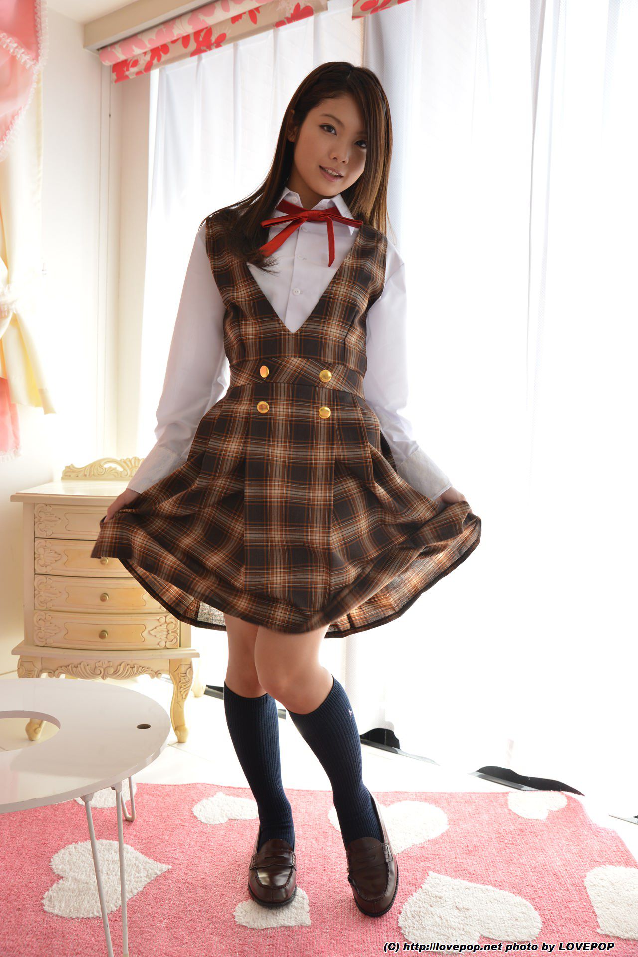 神前つかさ Tsukasa Kanzaki Set1-图2