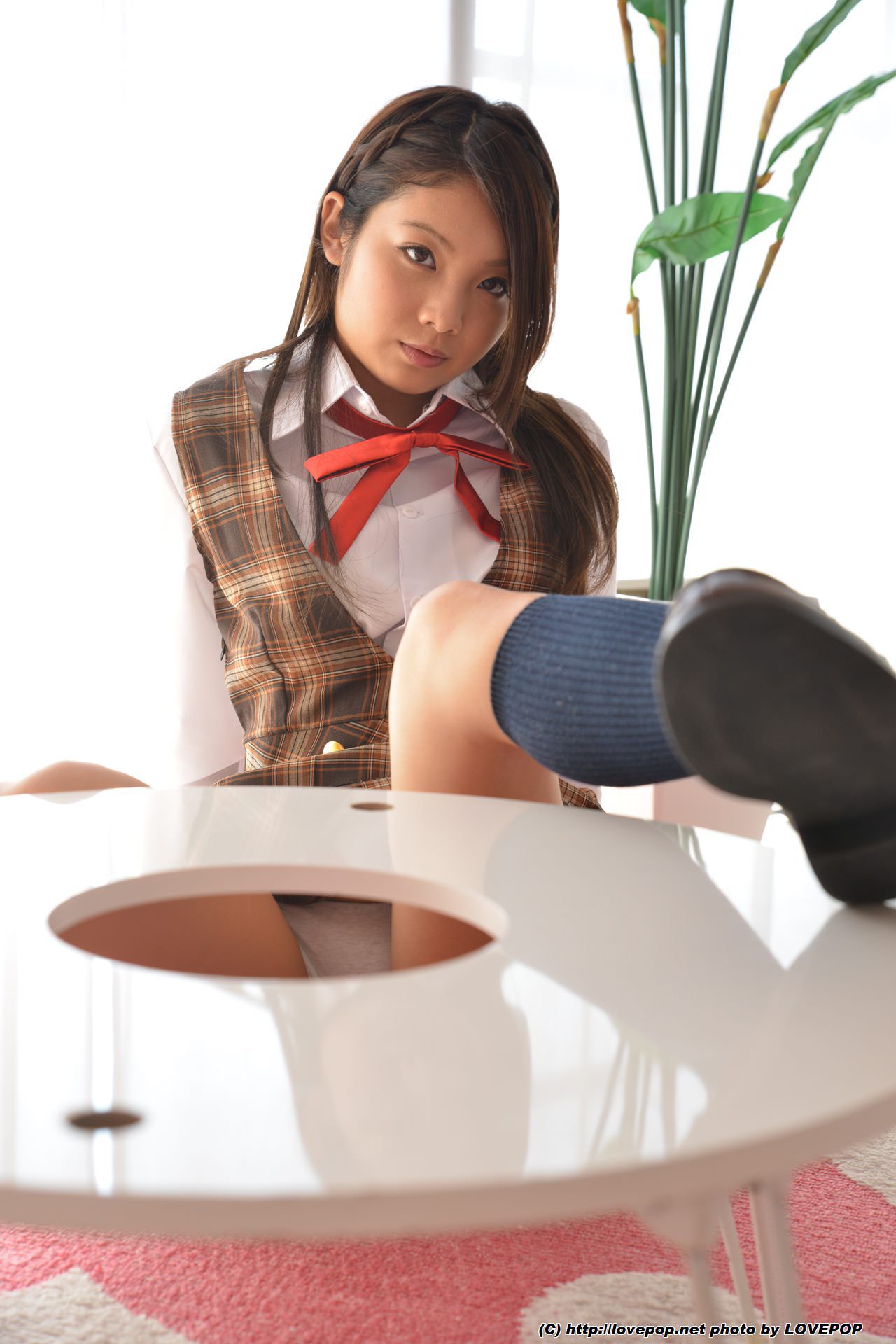 神前つかさ Tsukasa Kanzaki Set1-图32