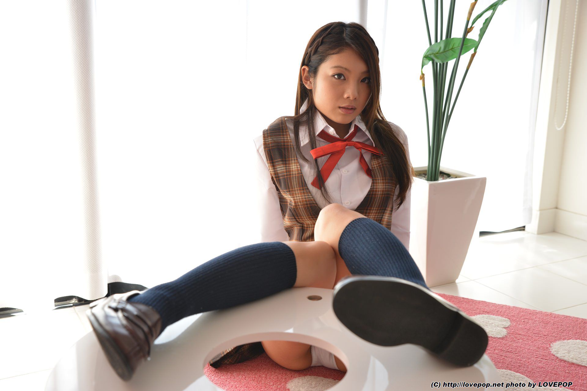 神前つかさ Tsukasa Kanzaki Set1-图33