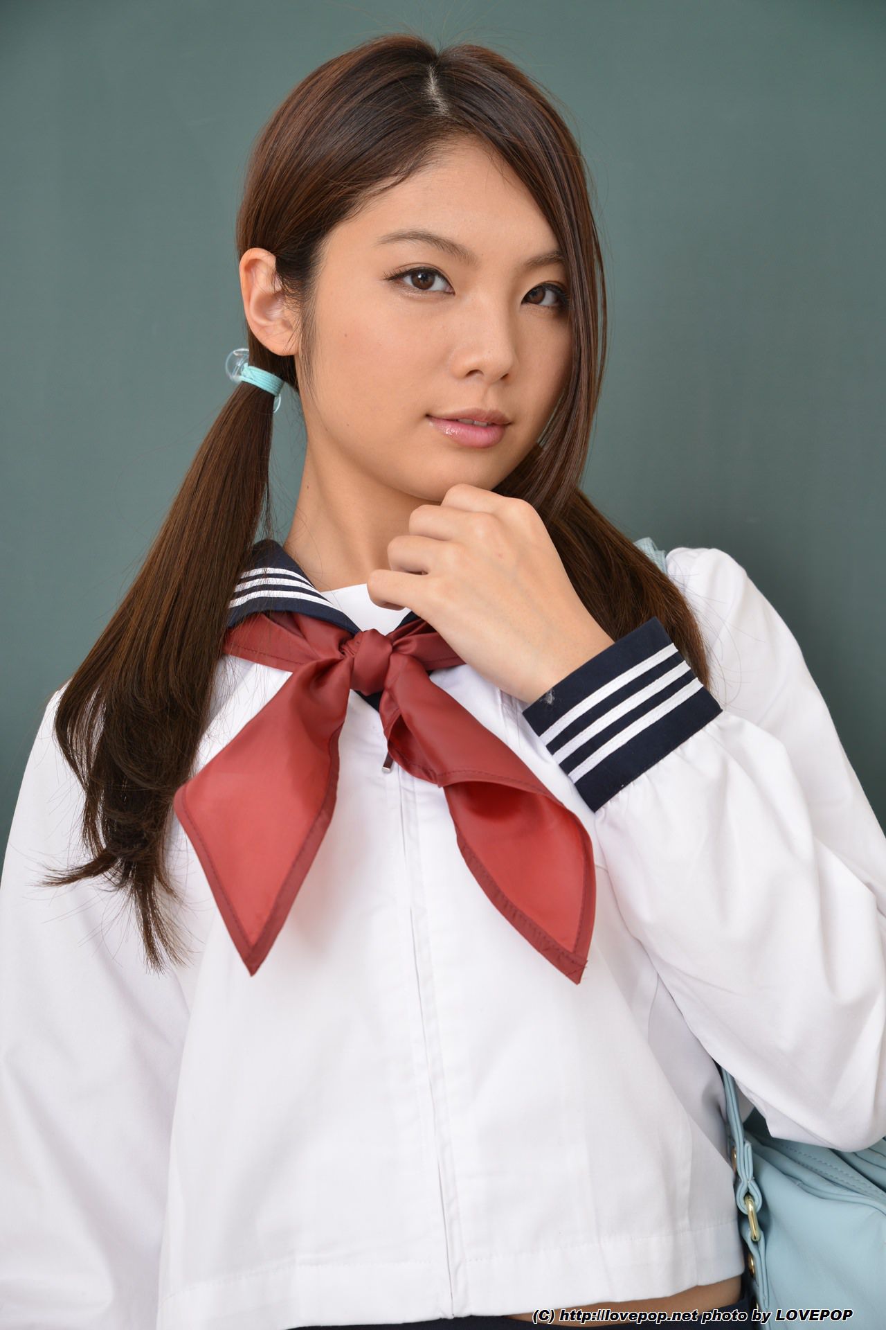 Tsukasa Kanzaki 神前つかさ Set_03-图2